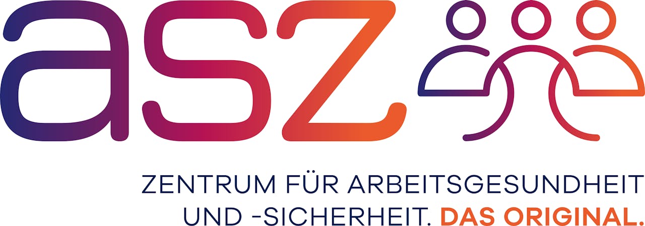 ASZ Zentrum für Prävention in der Arbeitswelt