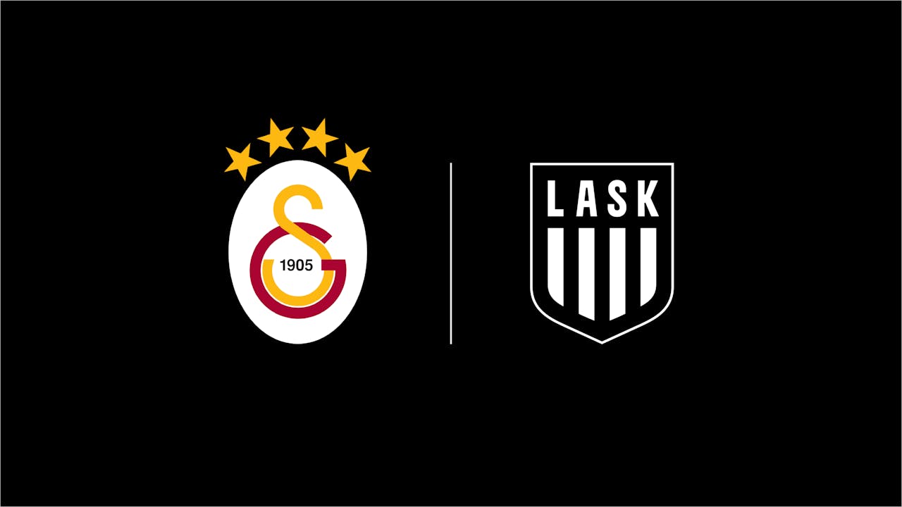 Galatasaray x LASK