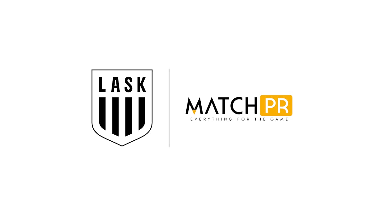LASK x Match PR