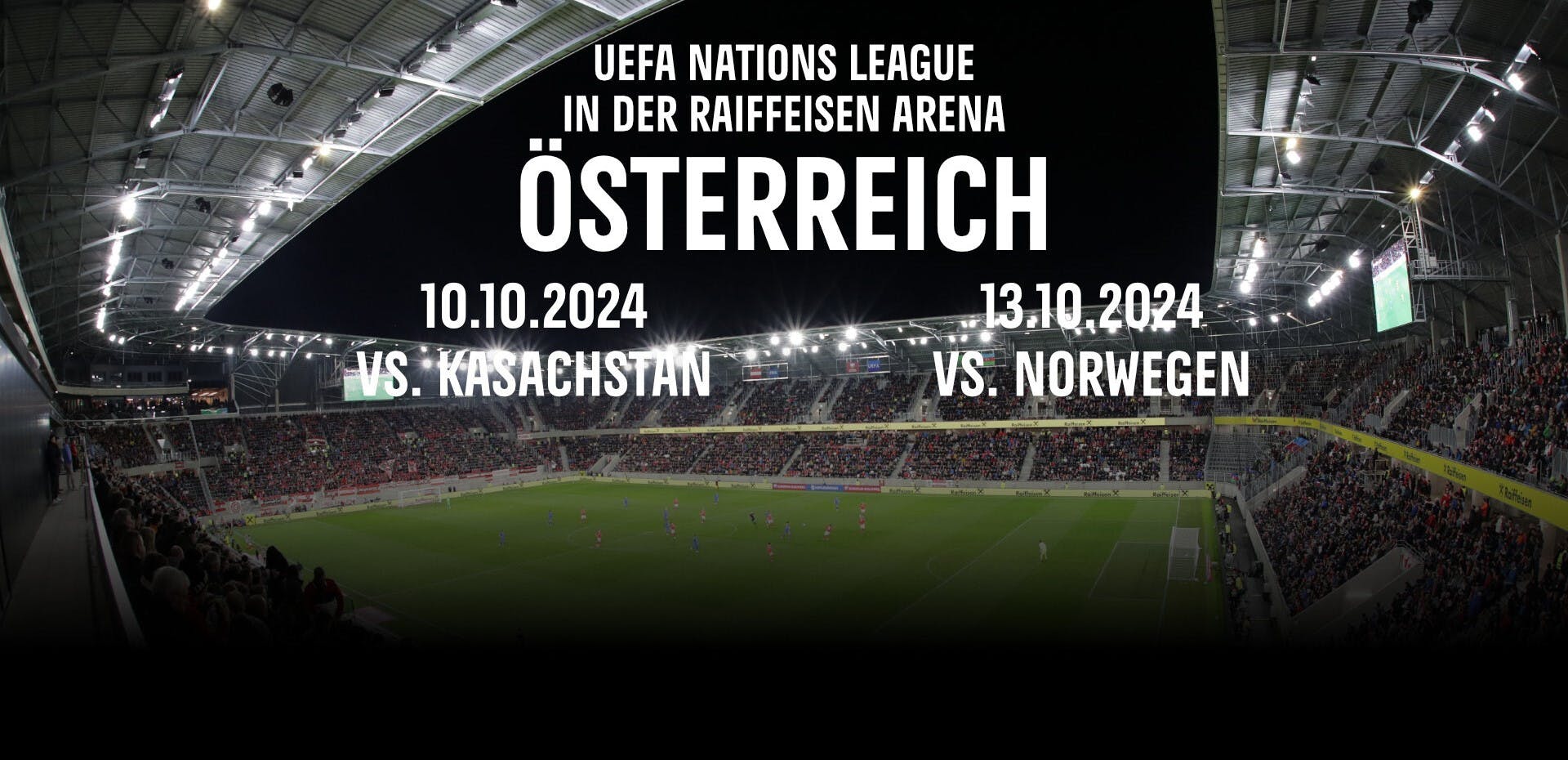 Nations League AUT 1