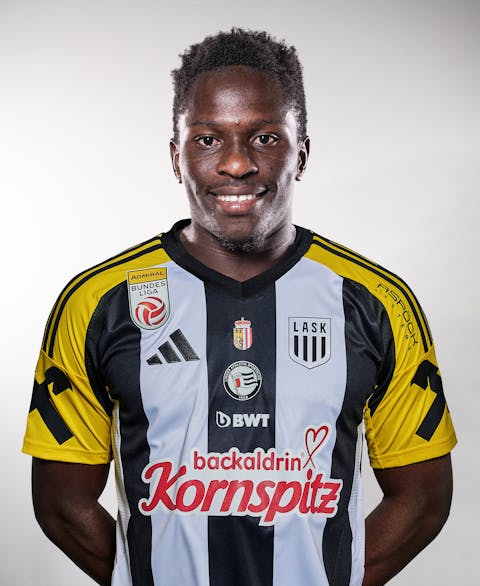 Moussa Kone