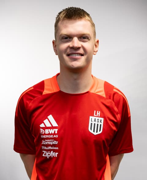 Lukas Haspl