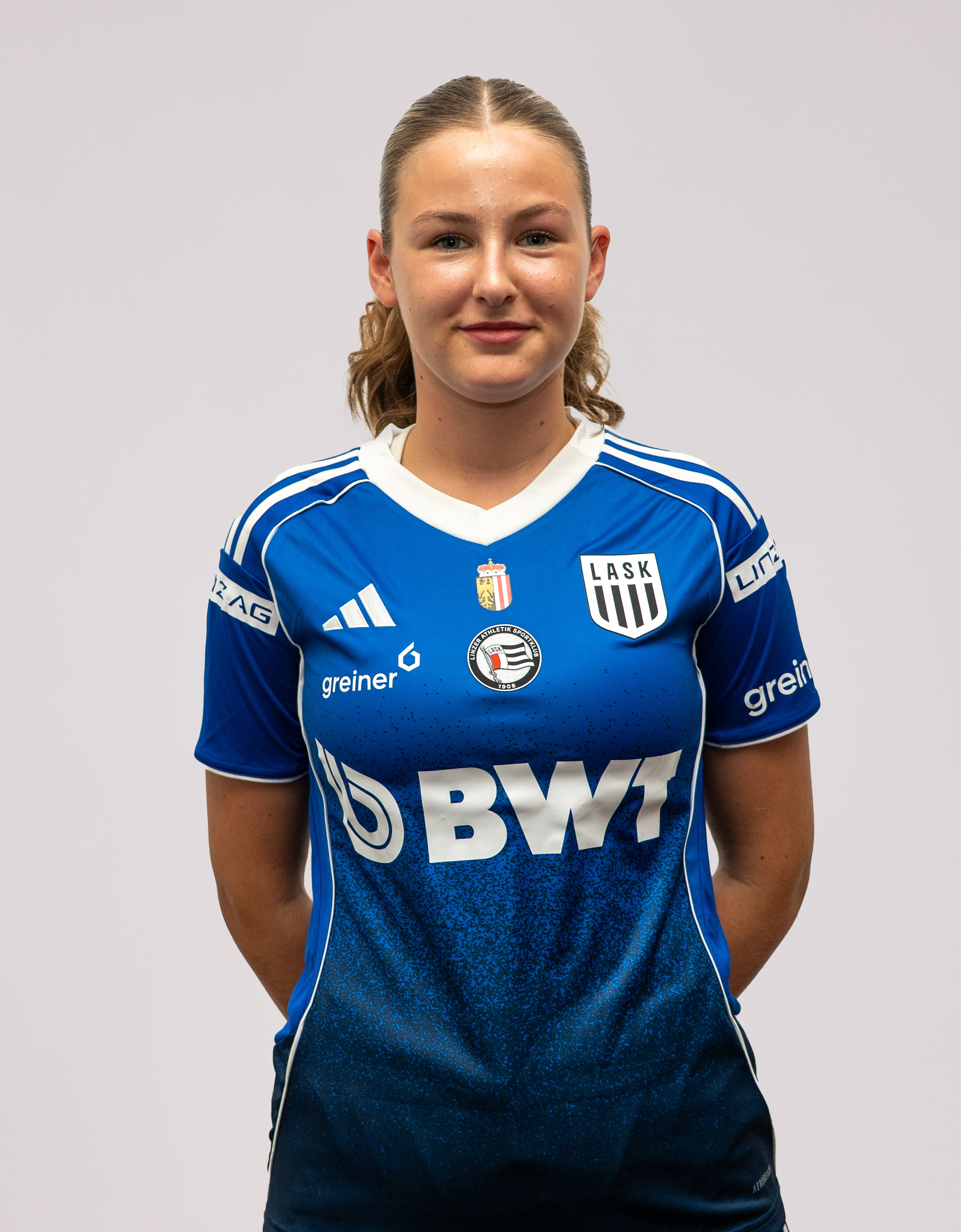 Johanna Mayer