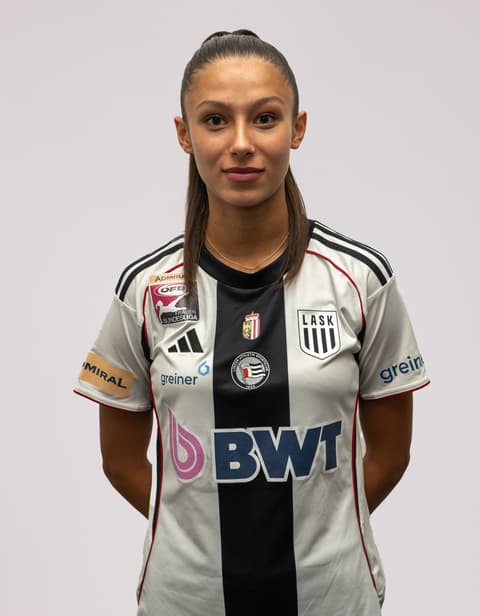 Florentina Sensenberger