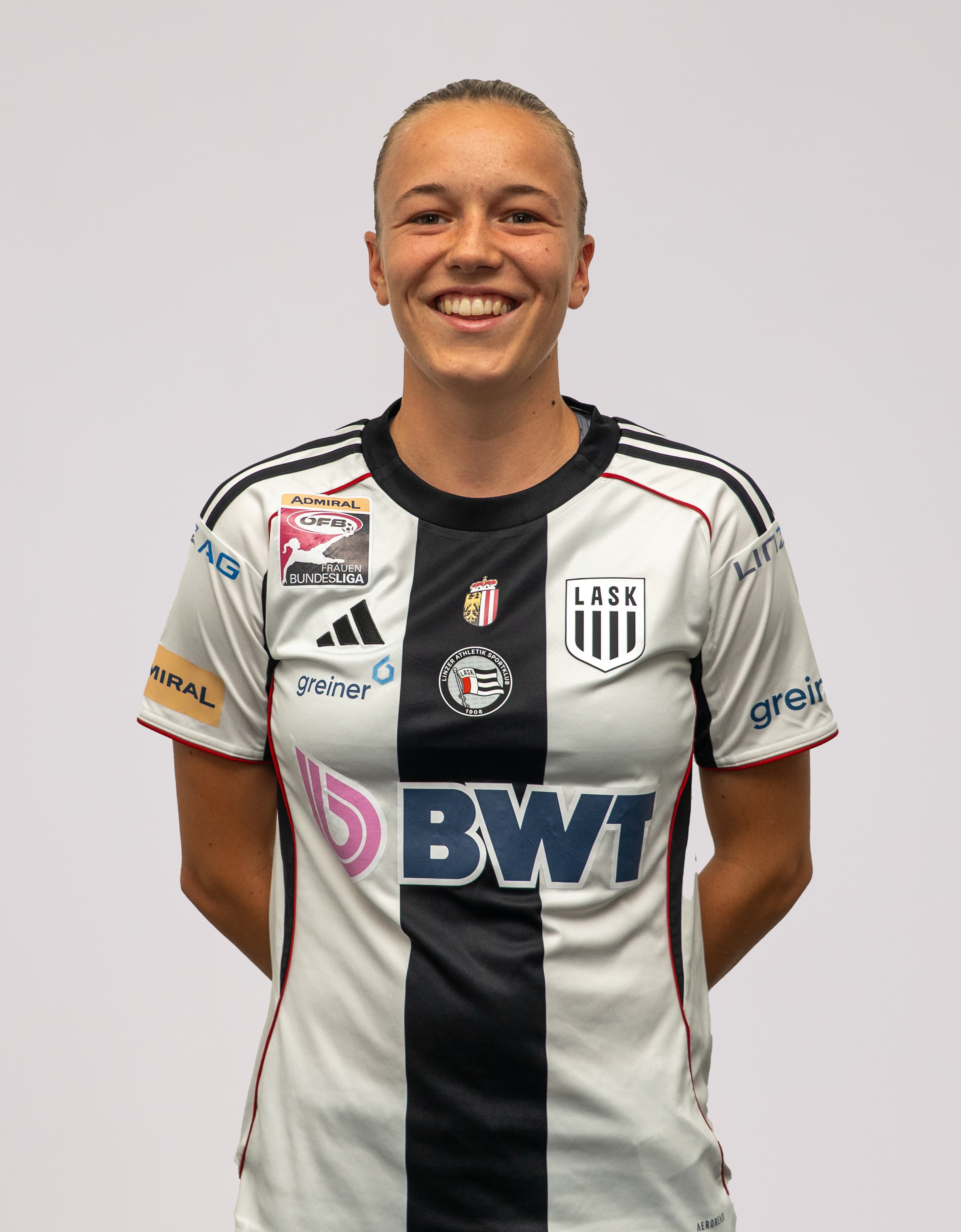 Celina Prieler