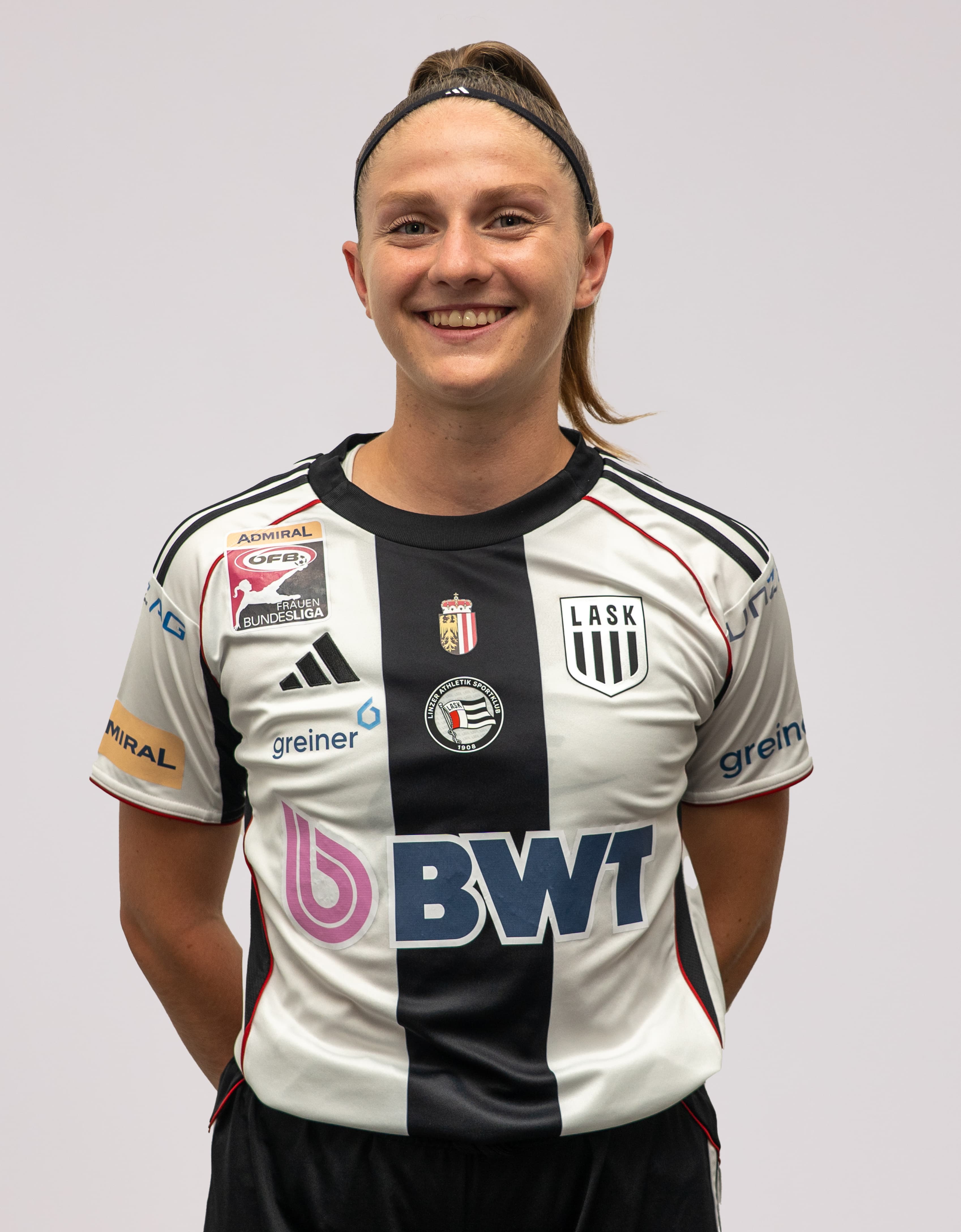 Madlene Kerschbaummayr