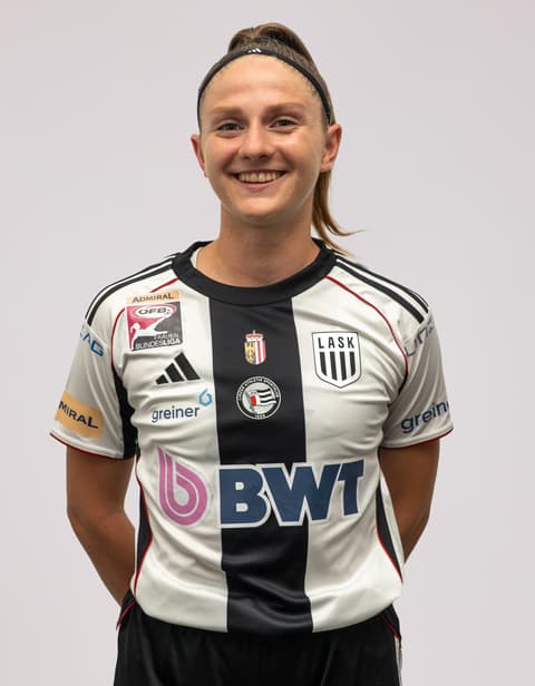 Madlene Kerschbaummayr