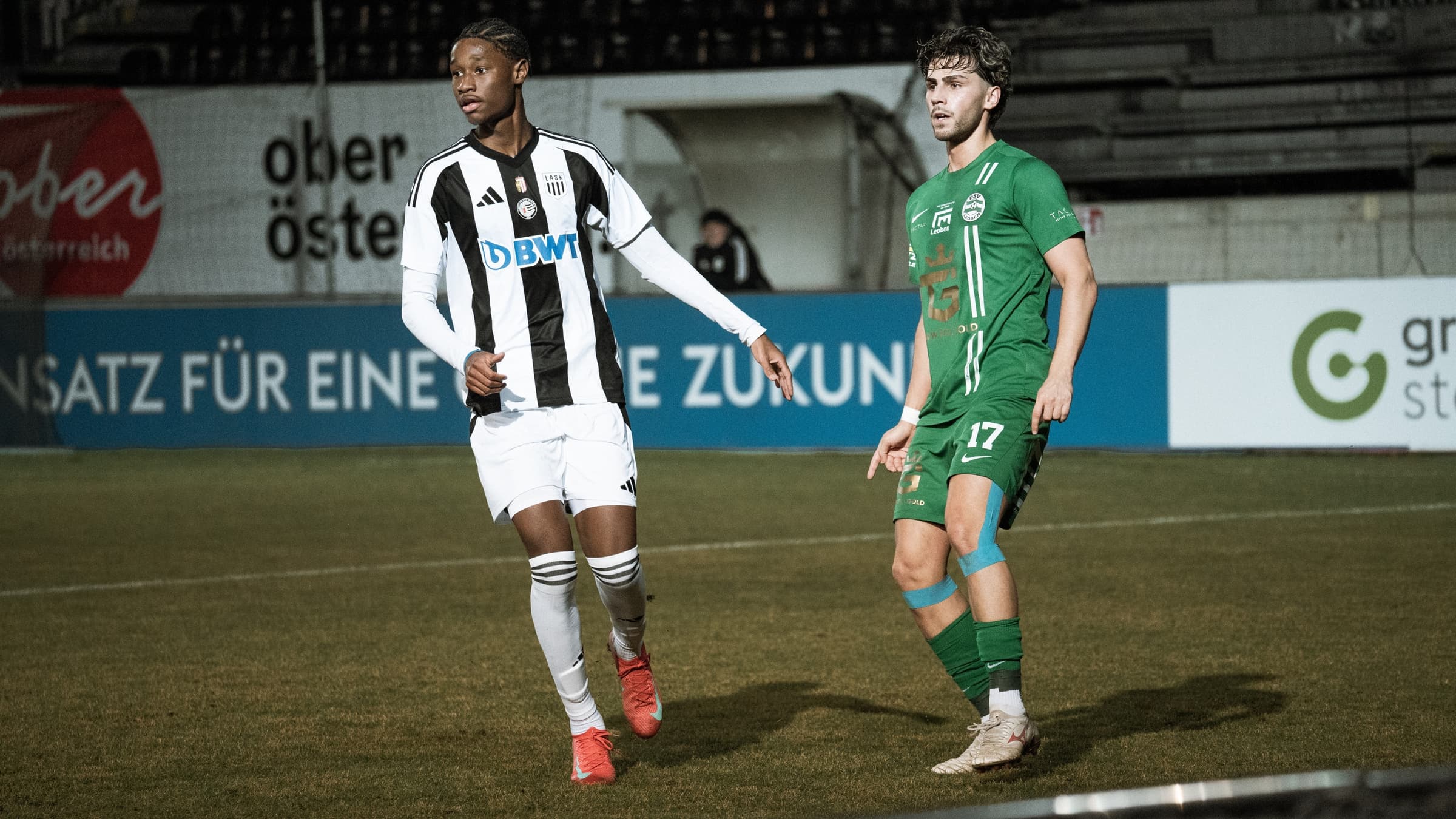 Amateure TR fernandoweissmantel 346 1