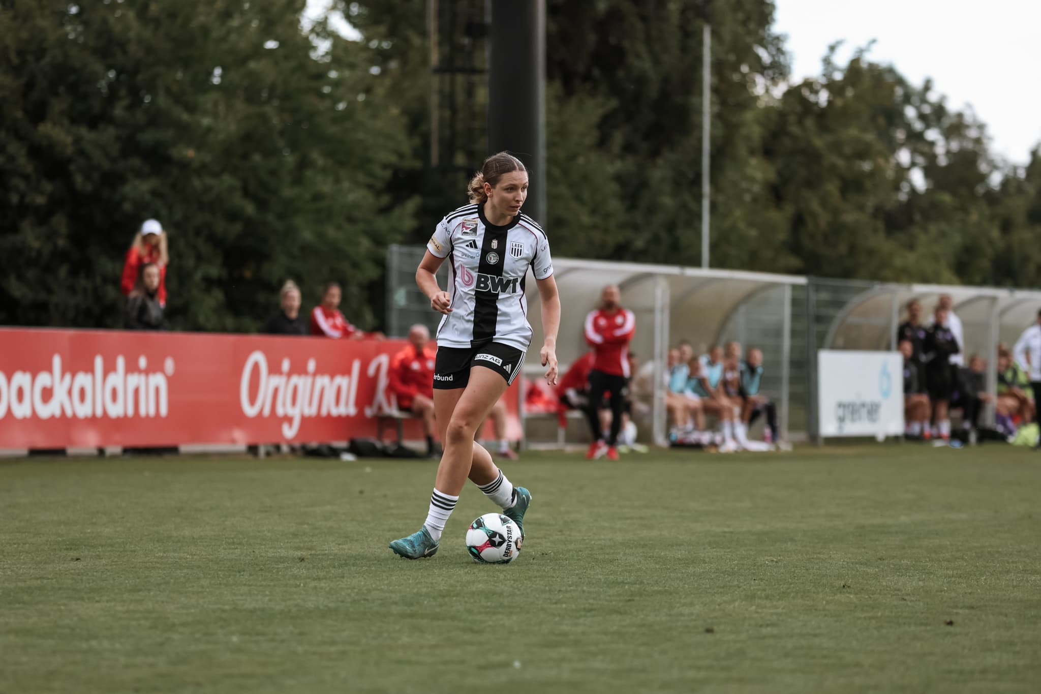 Andrea Svibkova C LASK 1