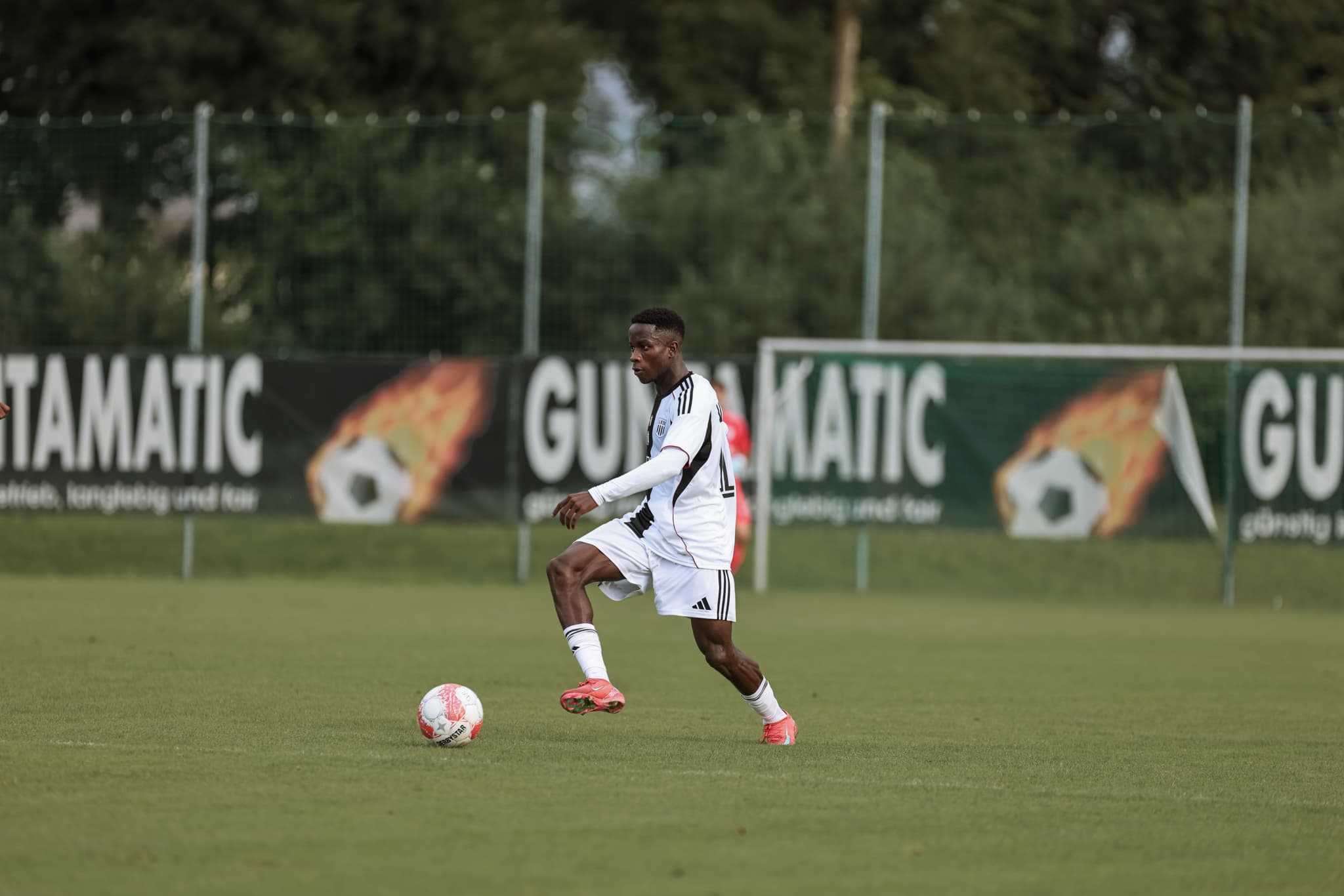 Andrea Svibkova C LASK 3