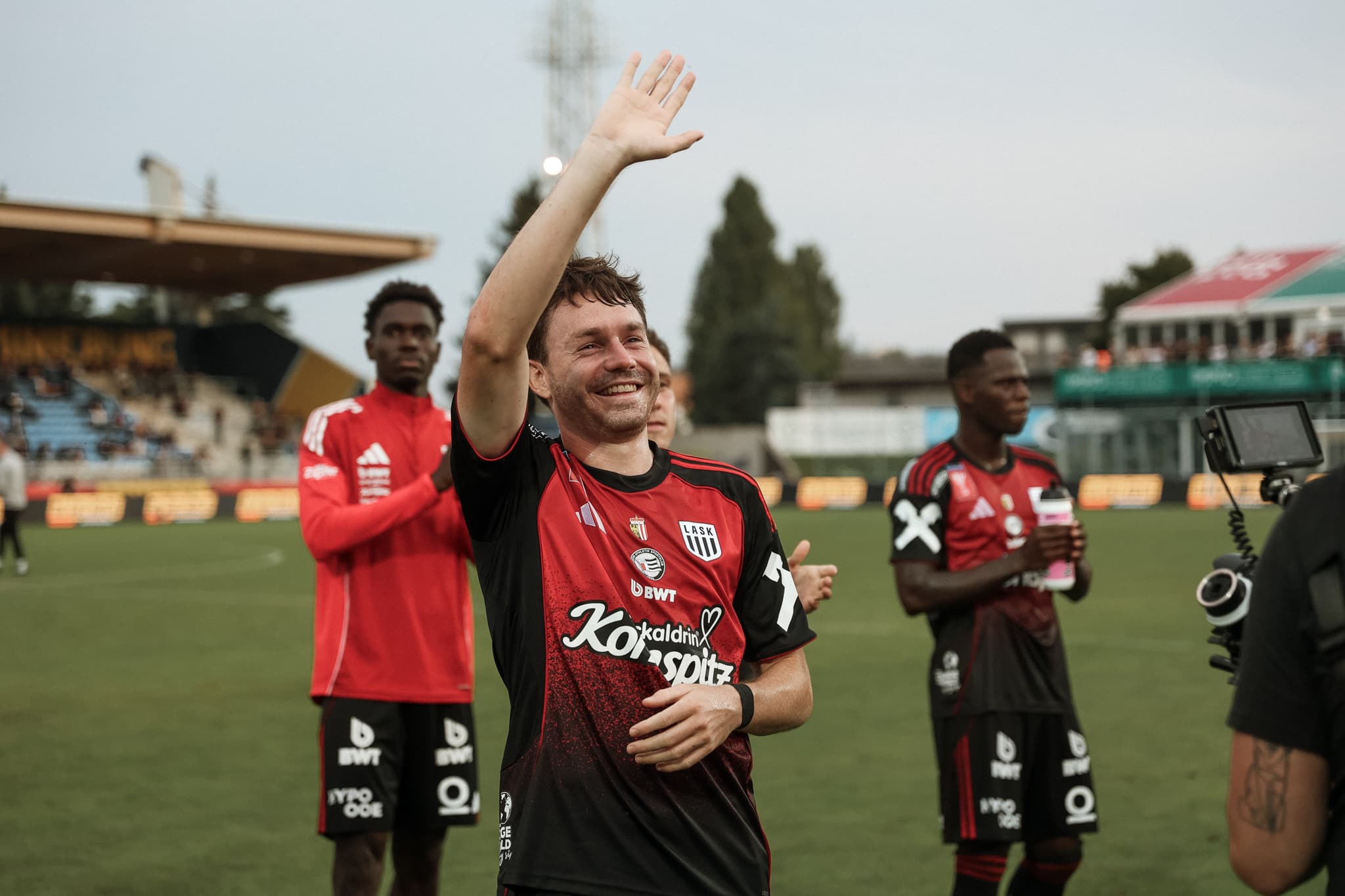 Auslosung Flecki 2 1