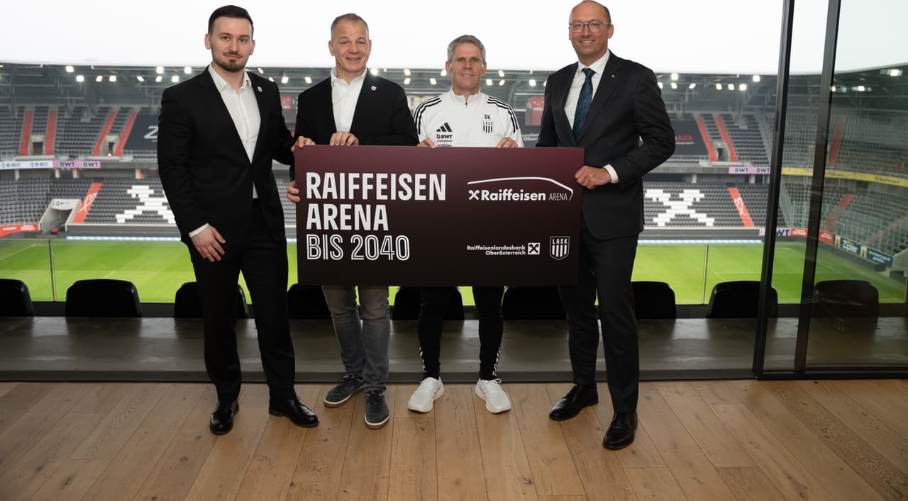 Bresilla Gruber Kühbauer Schwendtbauer C LASK HP1