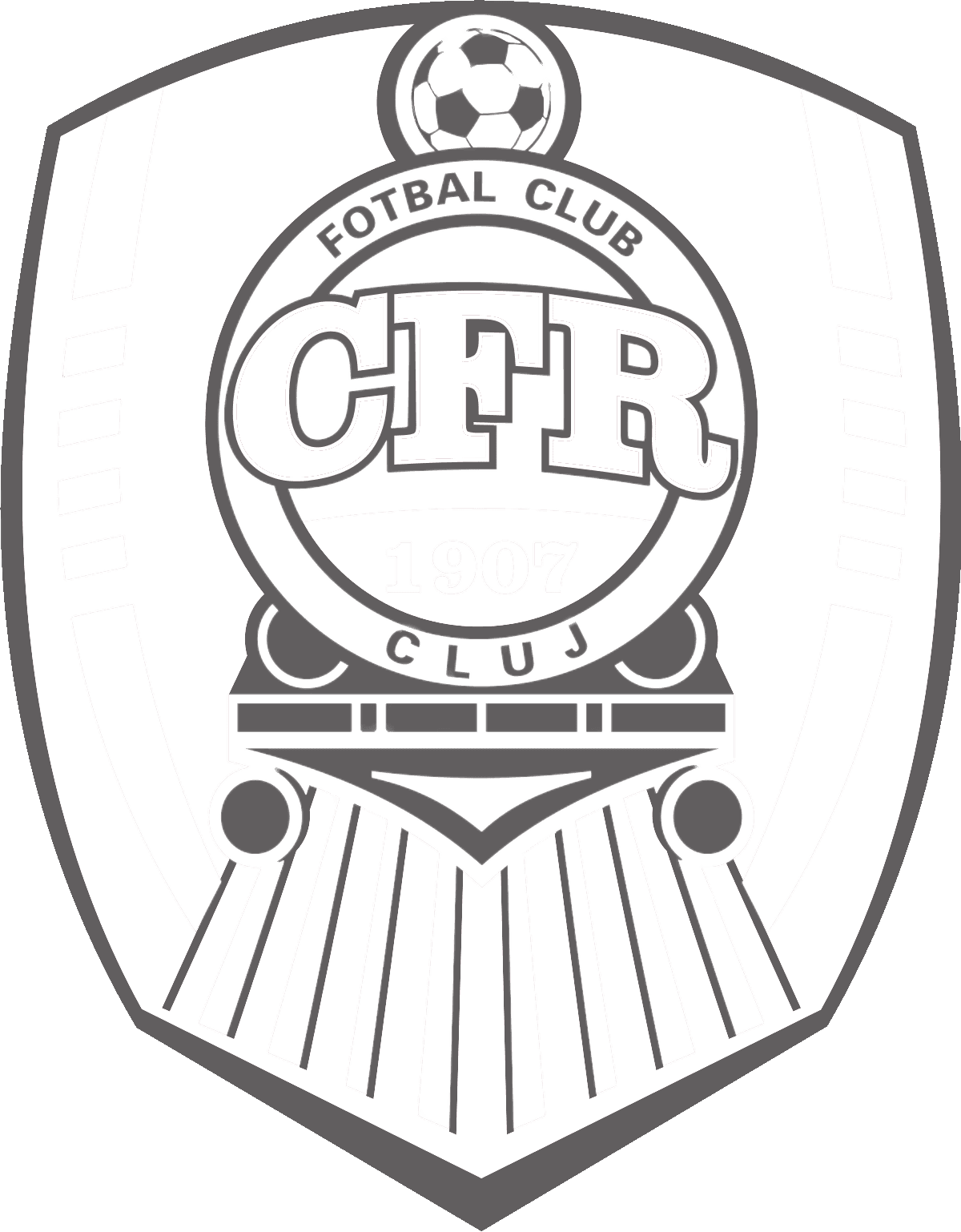 Logo of away team