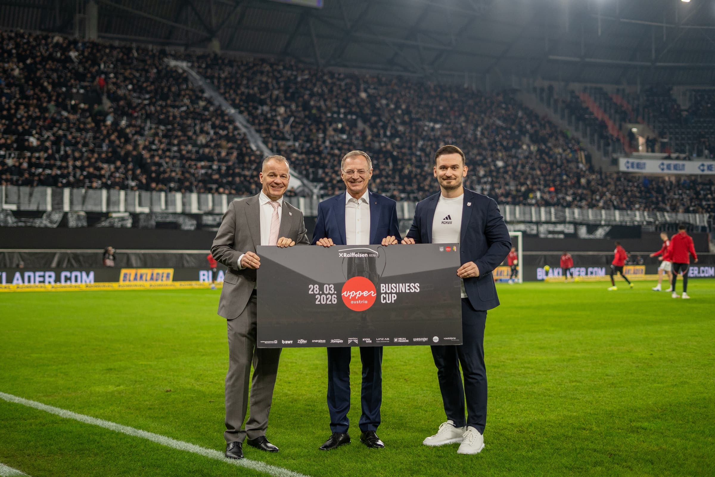 Gruber Stelzer Bresilla C LASK