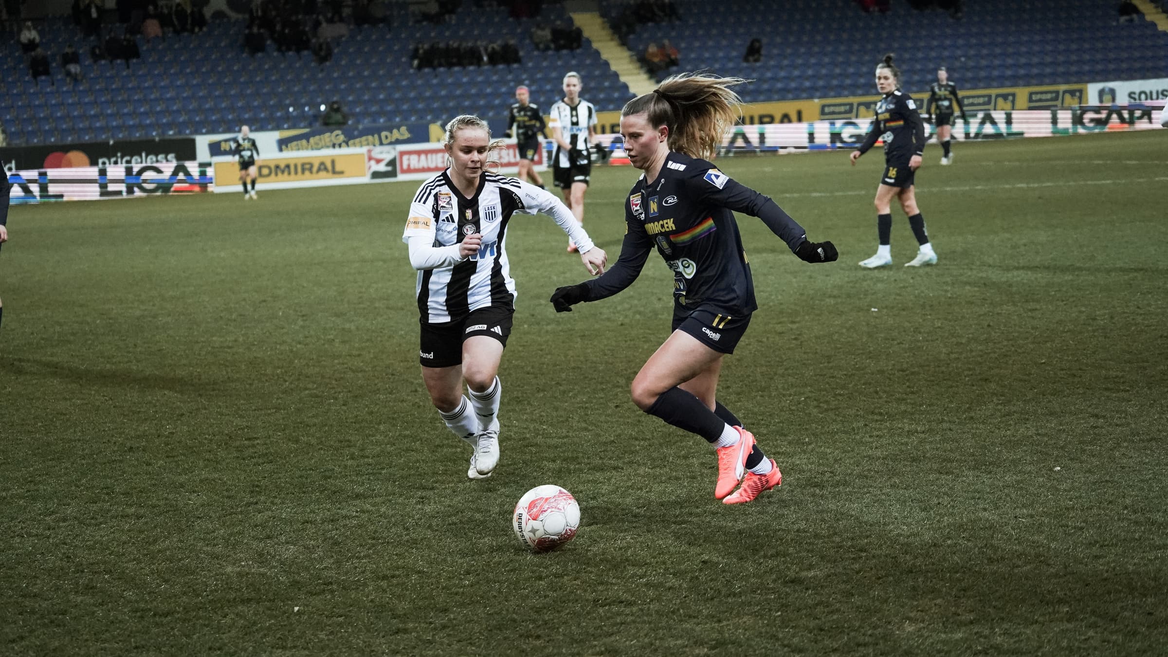 HP Head ASK St Pölten