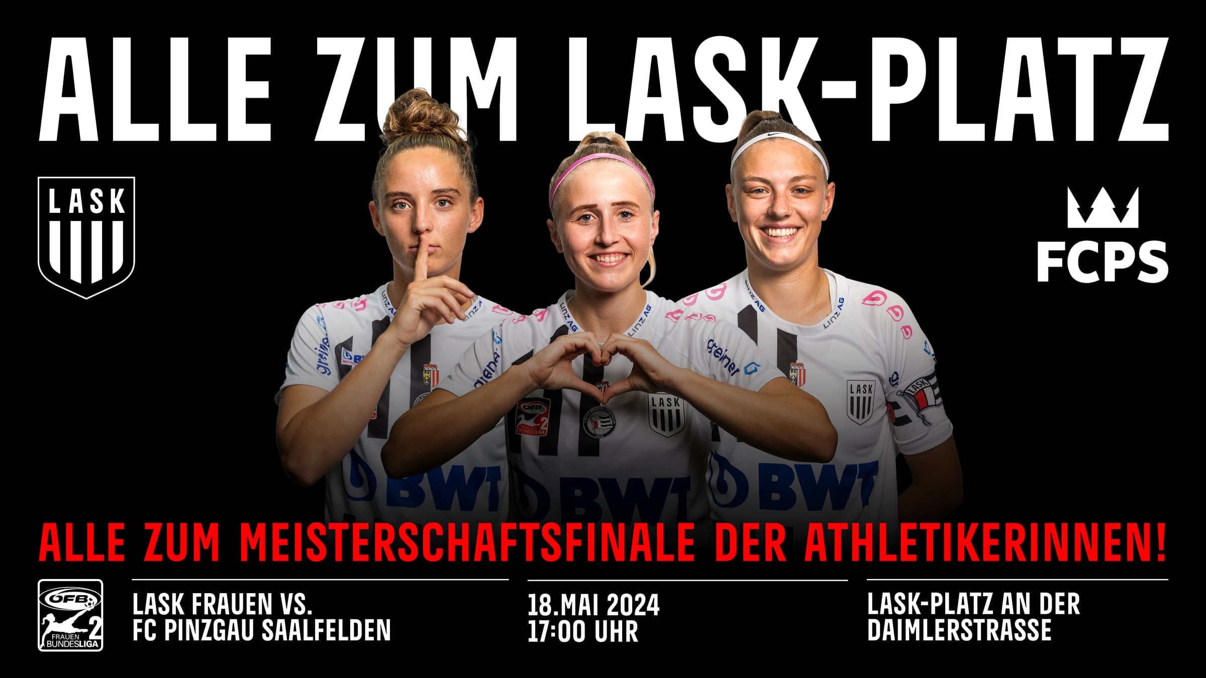 LASK144 Grafik Frauen Finale 240507 1