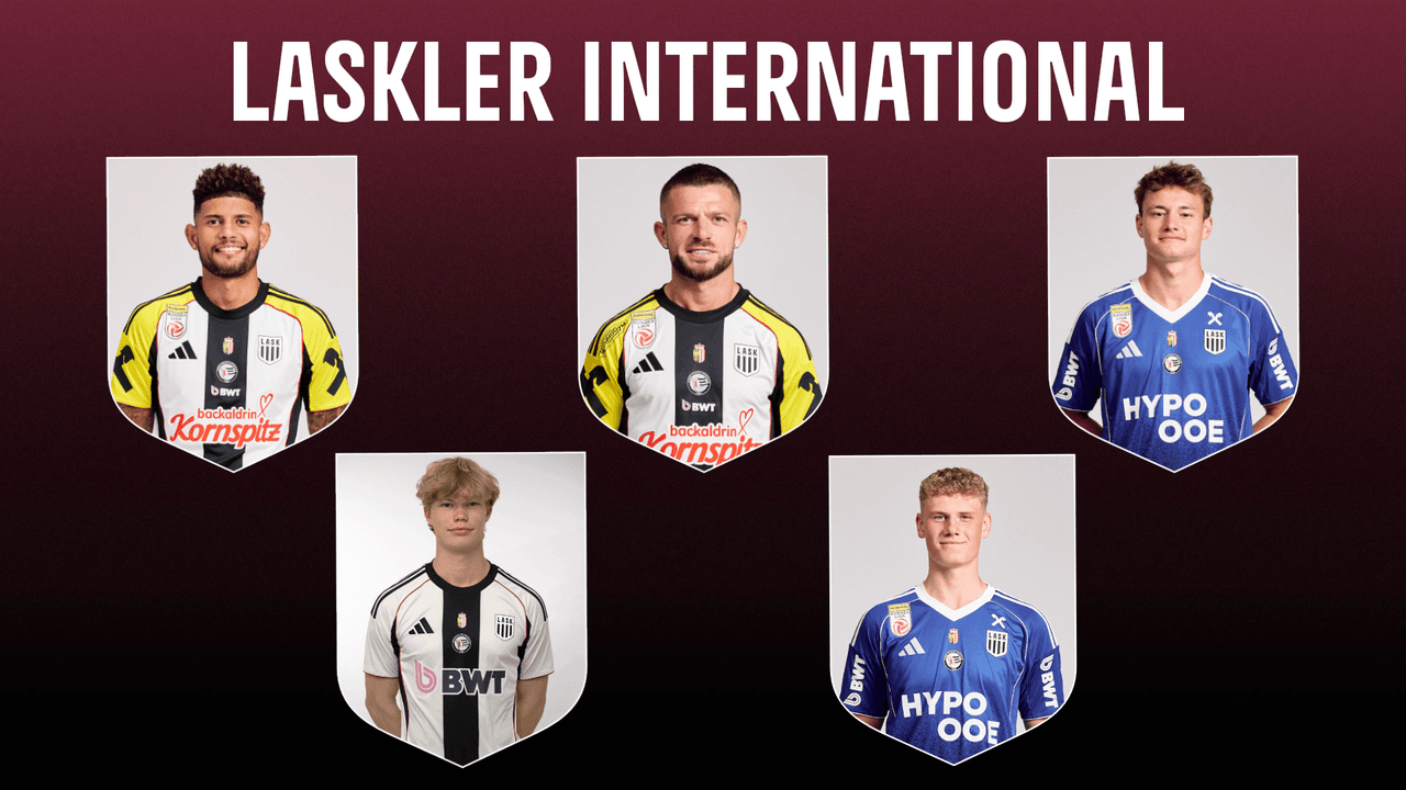 LAS Kler international