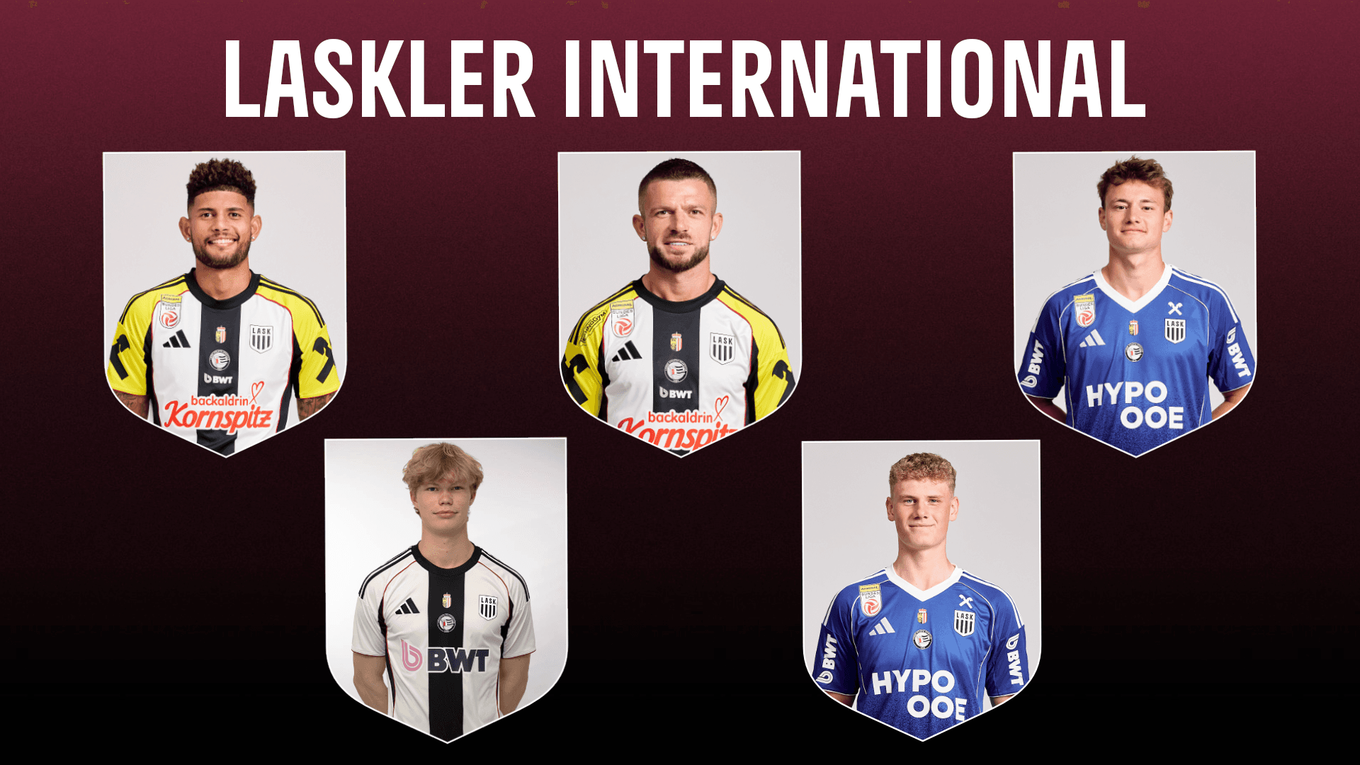 LAS Kler international