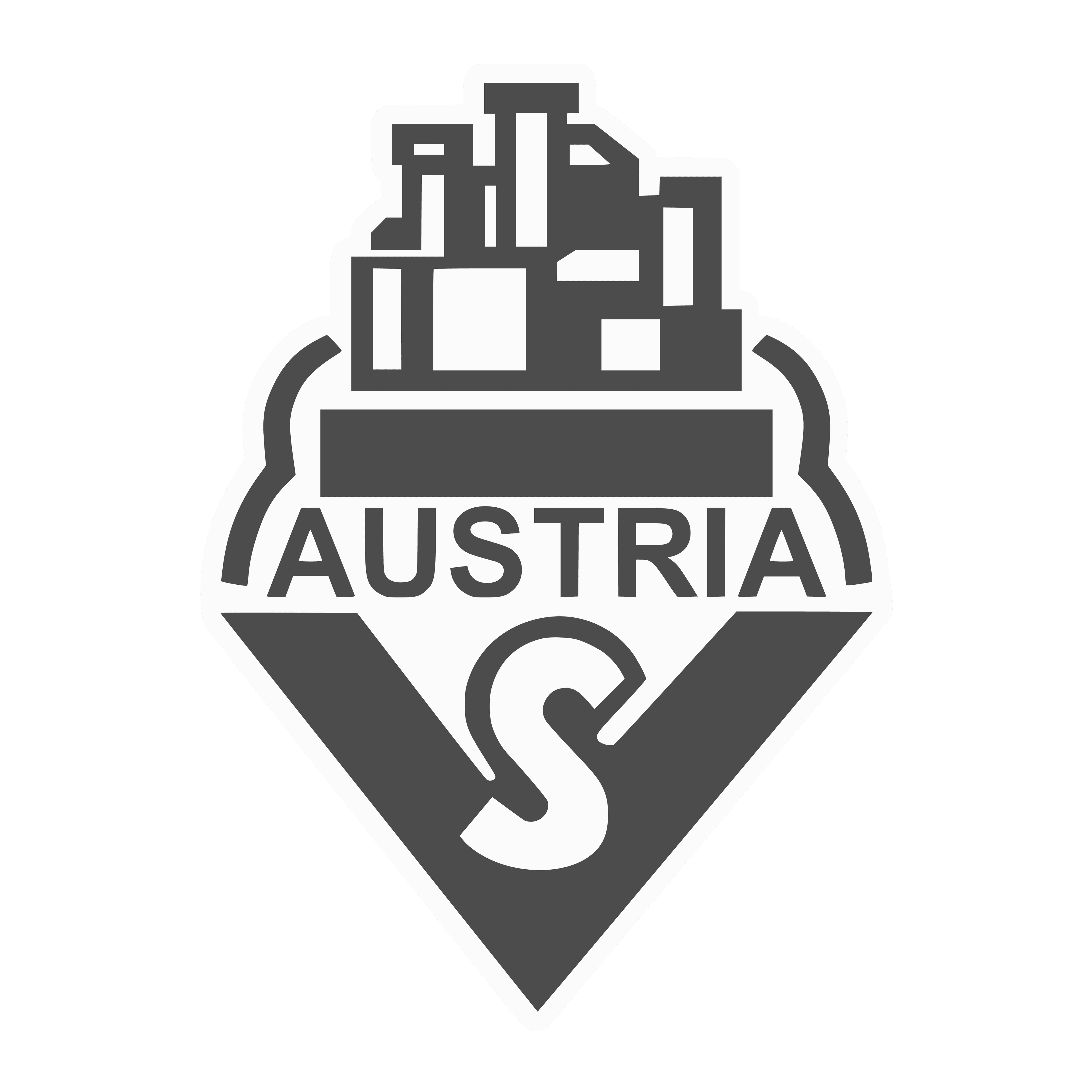 Logo of home team
