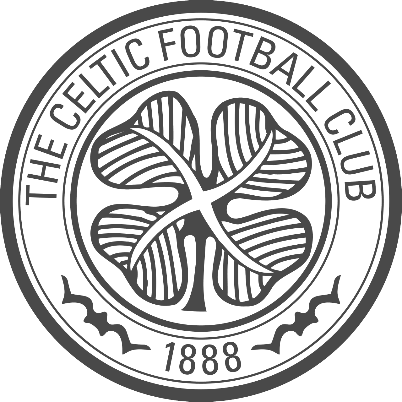 Logo of home team