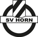 Logo of home team