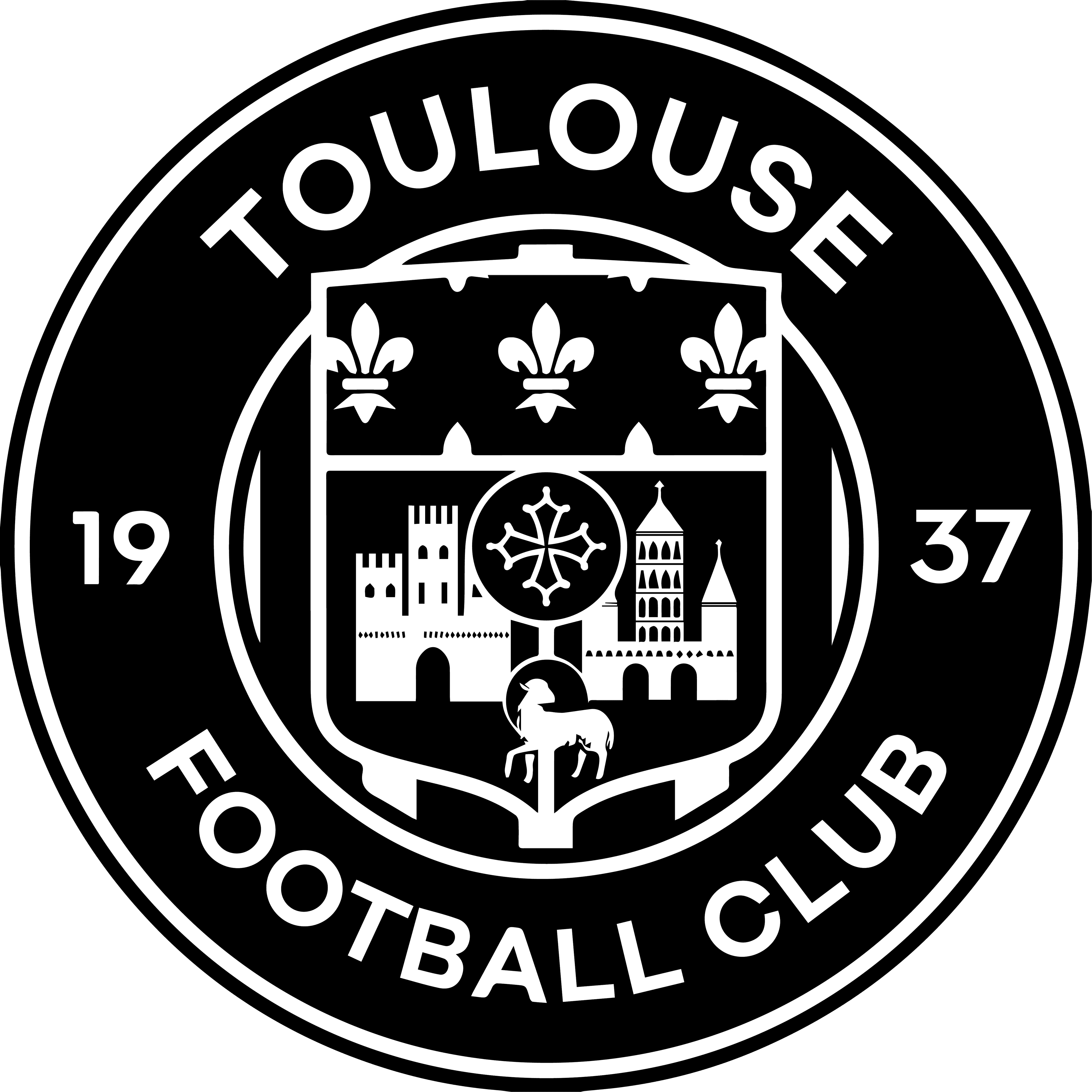 Logo of away team