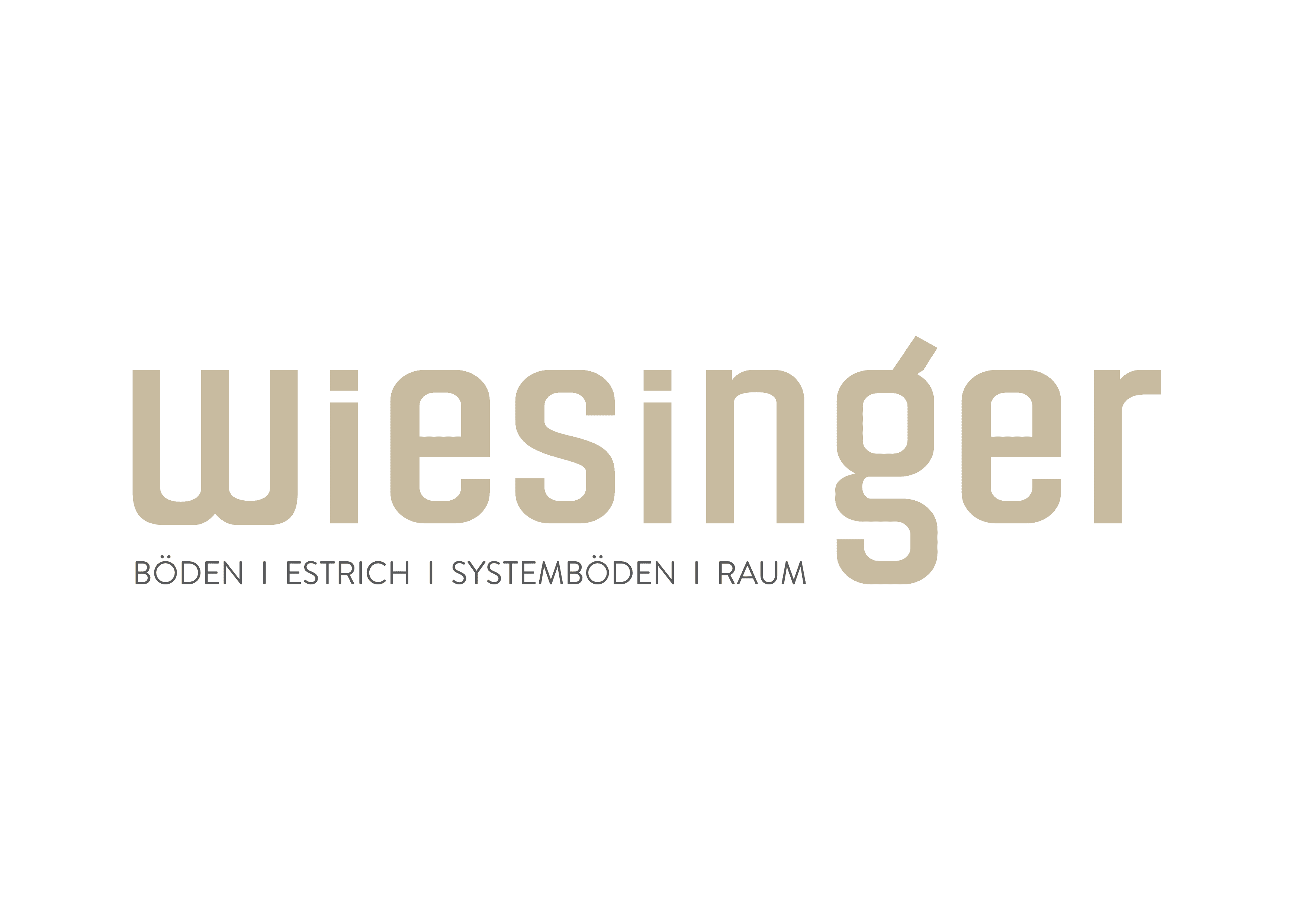 Wiesinger Premium Partner