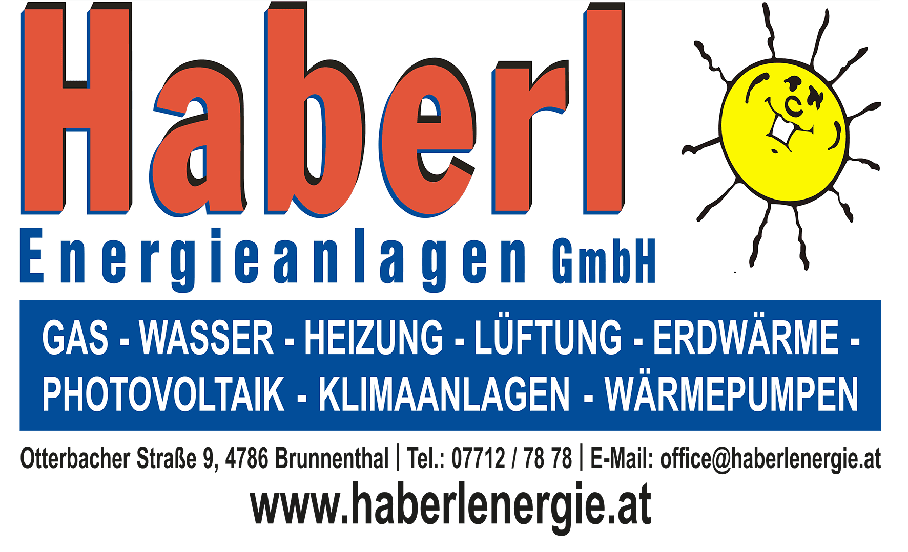 Haberl