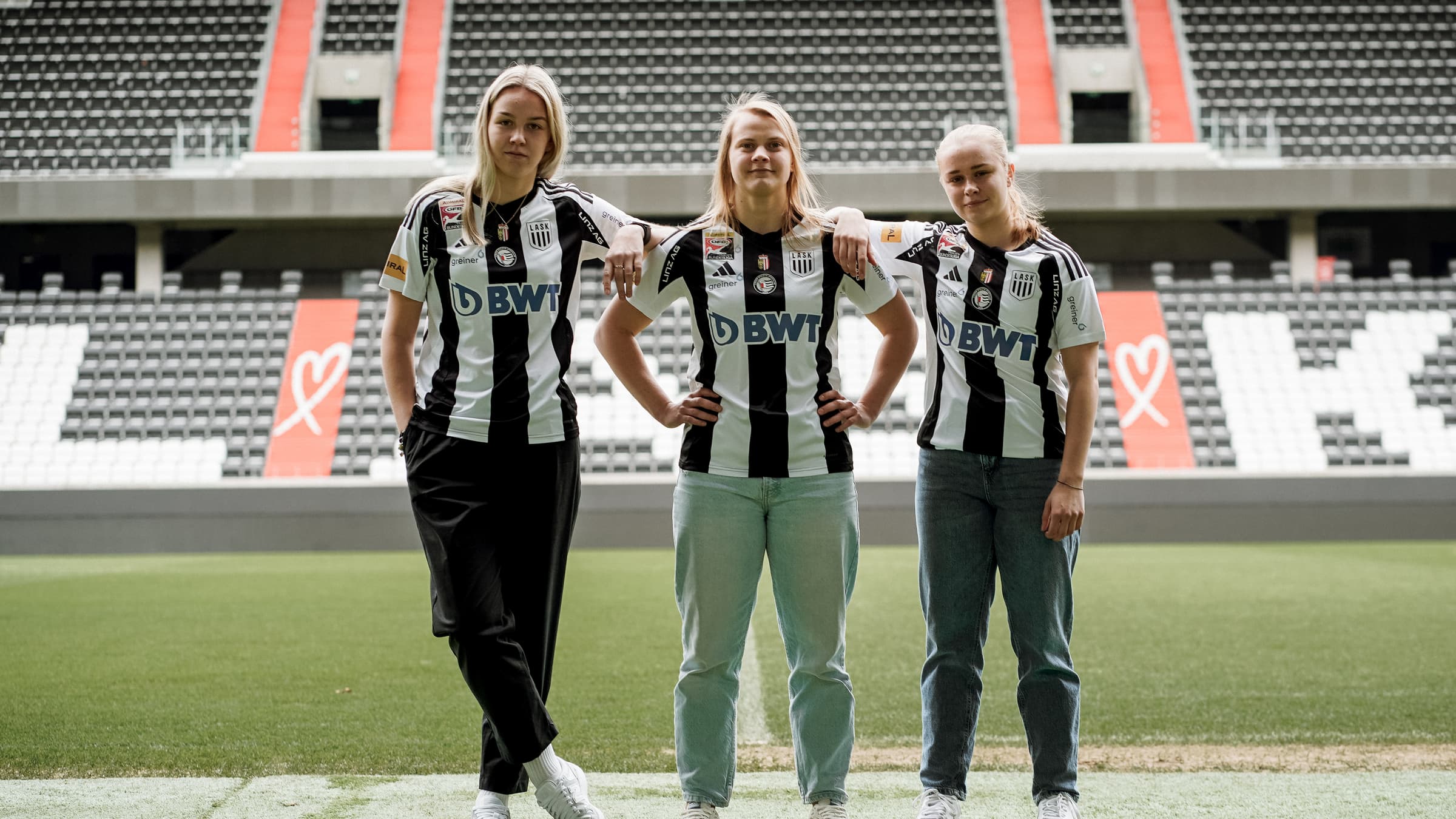 Match vs Wacker Innsbruck 31