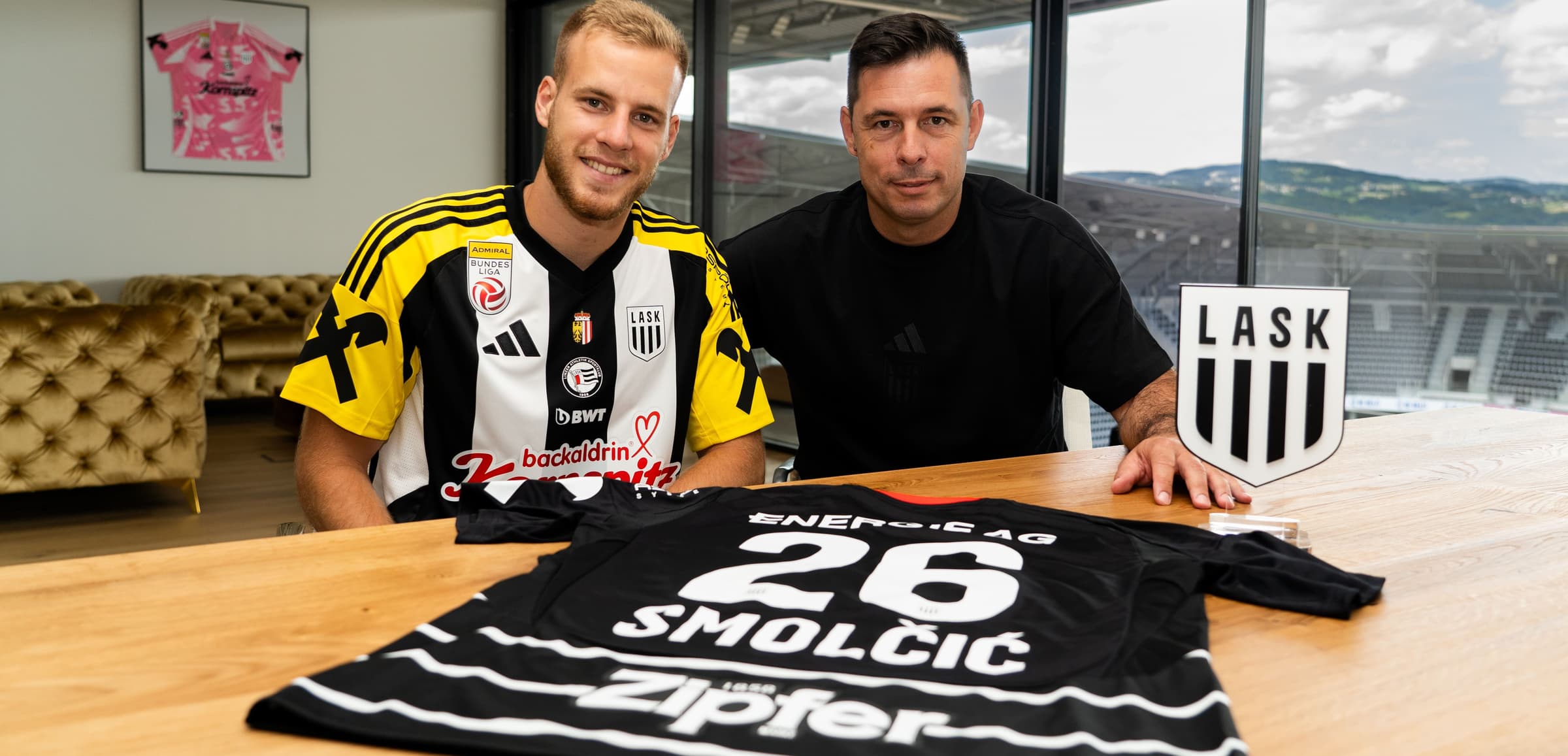 1 Smolcic Vujanovic C LASK 1 HP