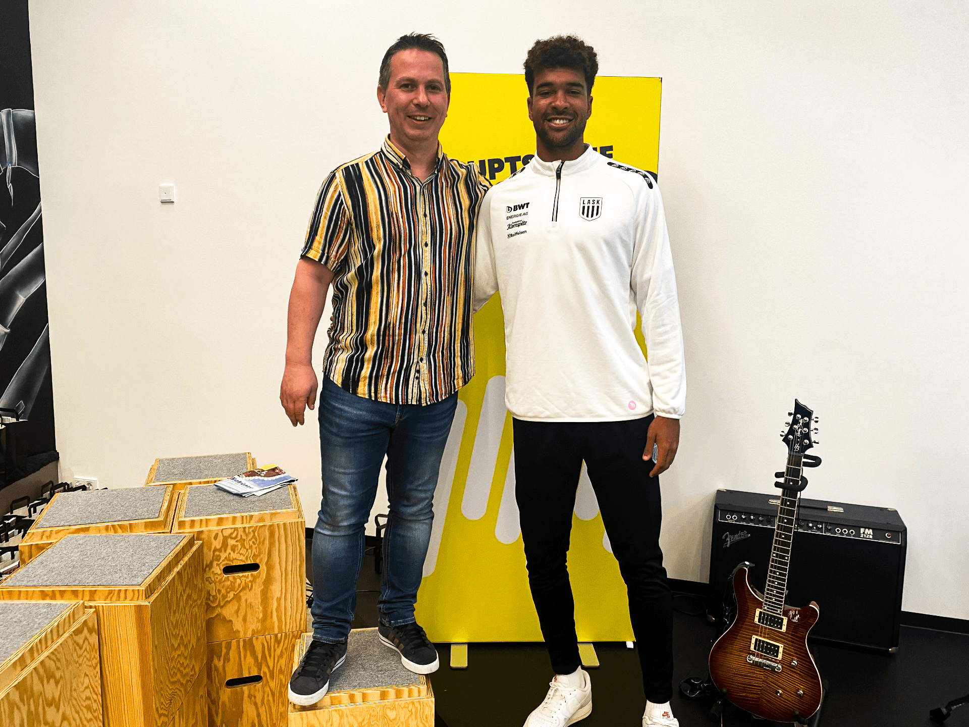 1908 Podcast Beitragsbild