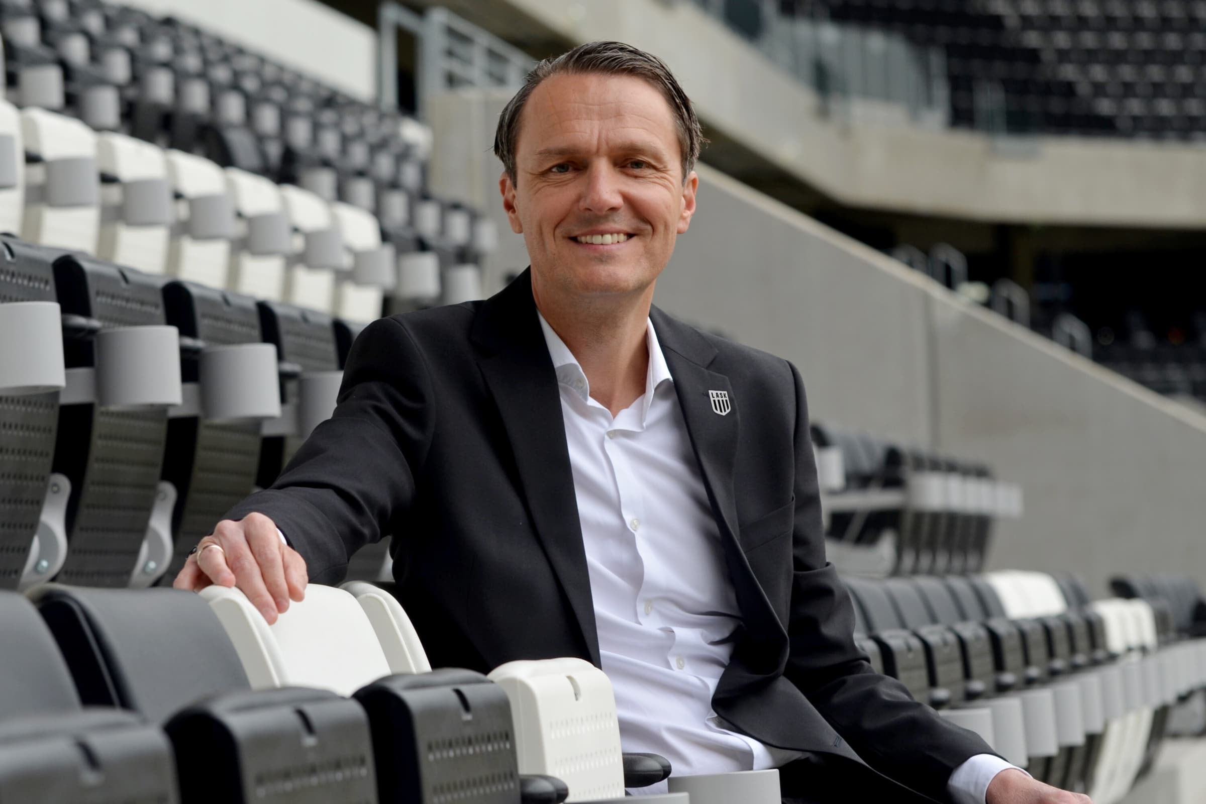 Hans Jürgen Jandrasits CLASK