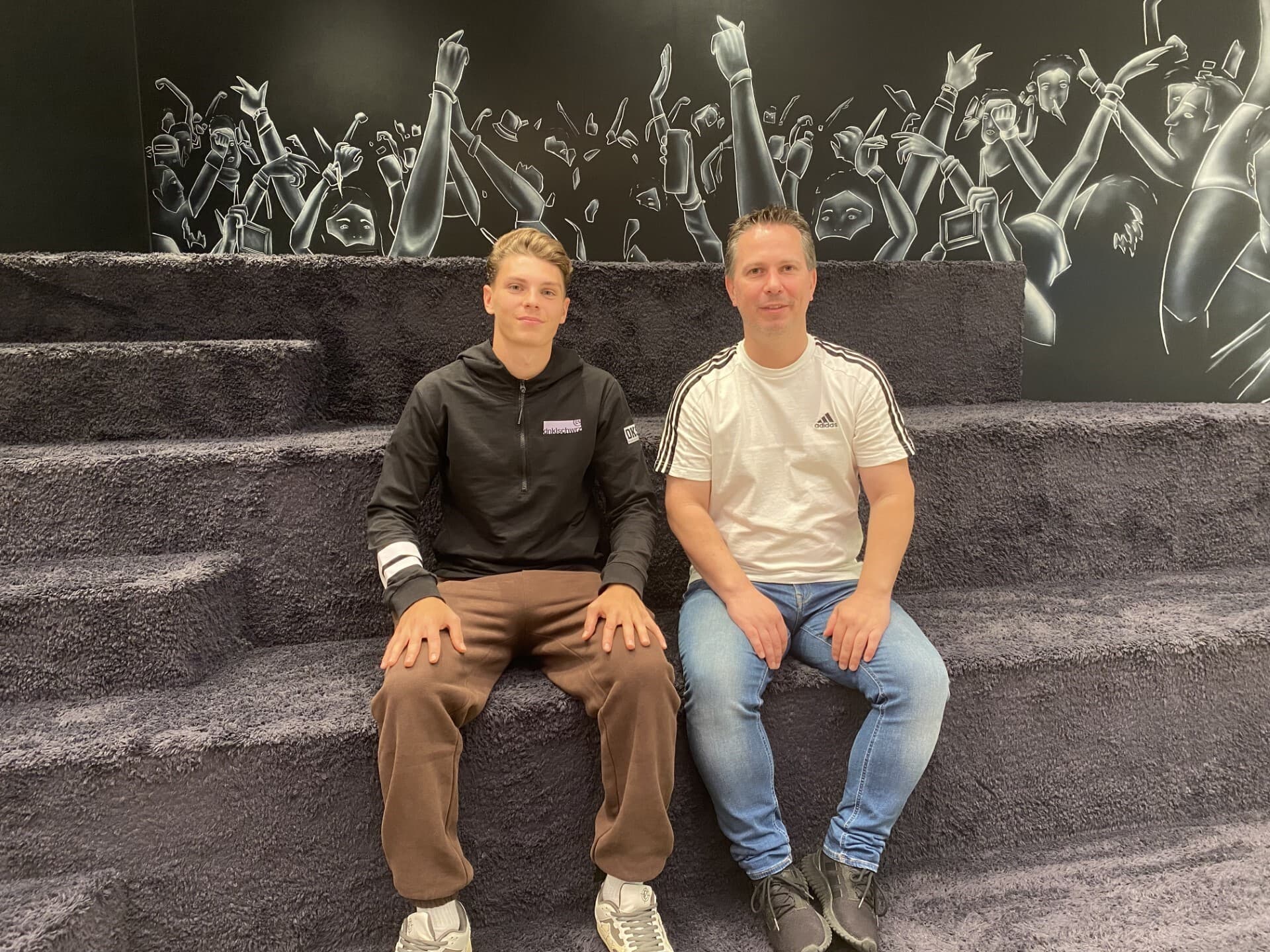 Havel Podcast Querformat