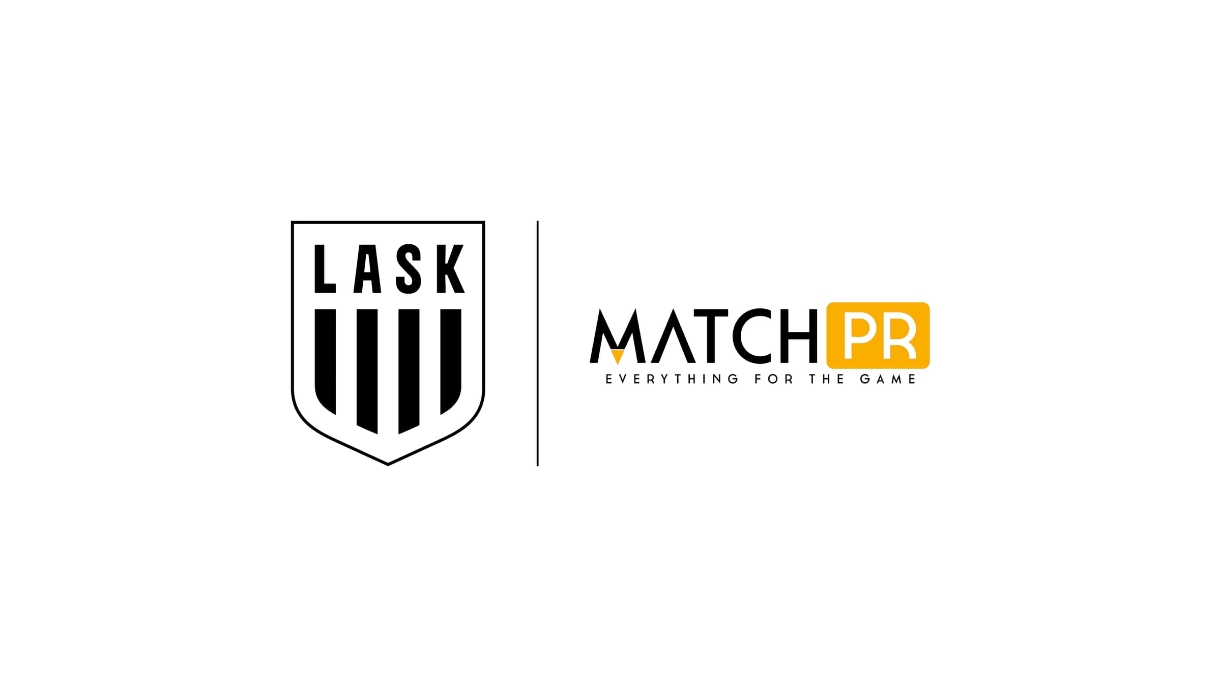 LASK x Match PR