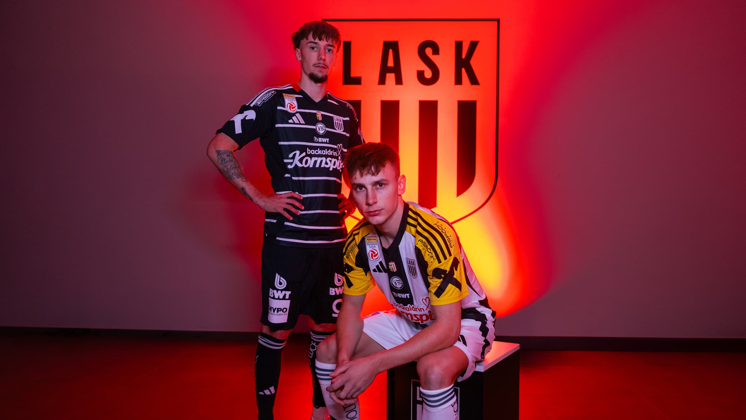 Lang Danek C LASK