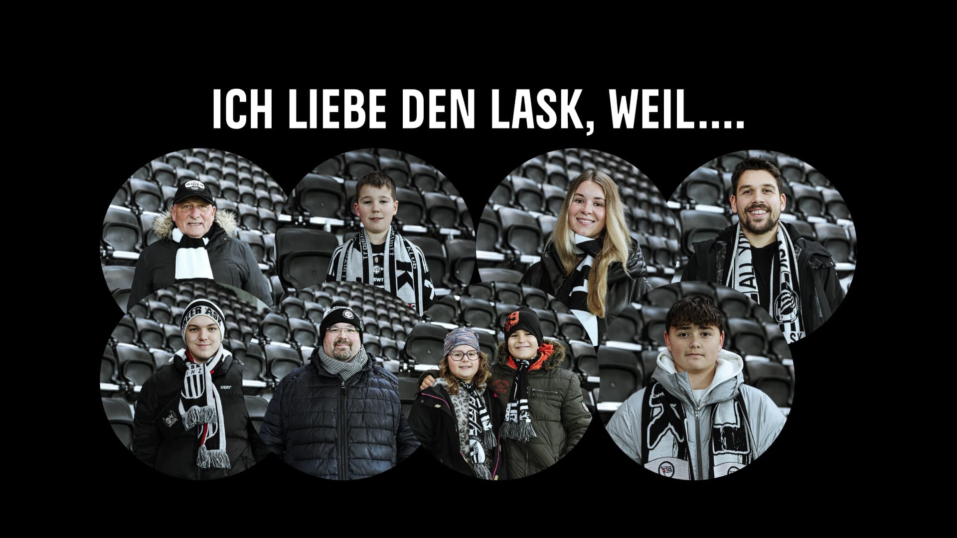 Liebe LASK Beitragsbild