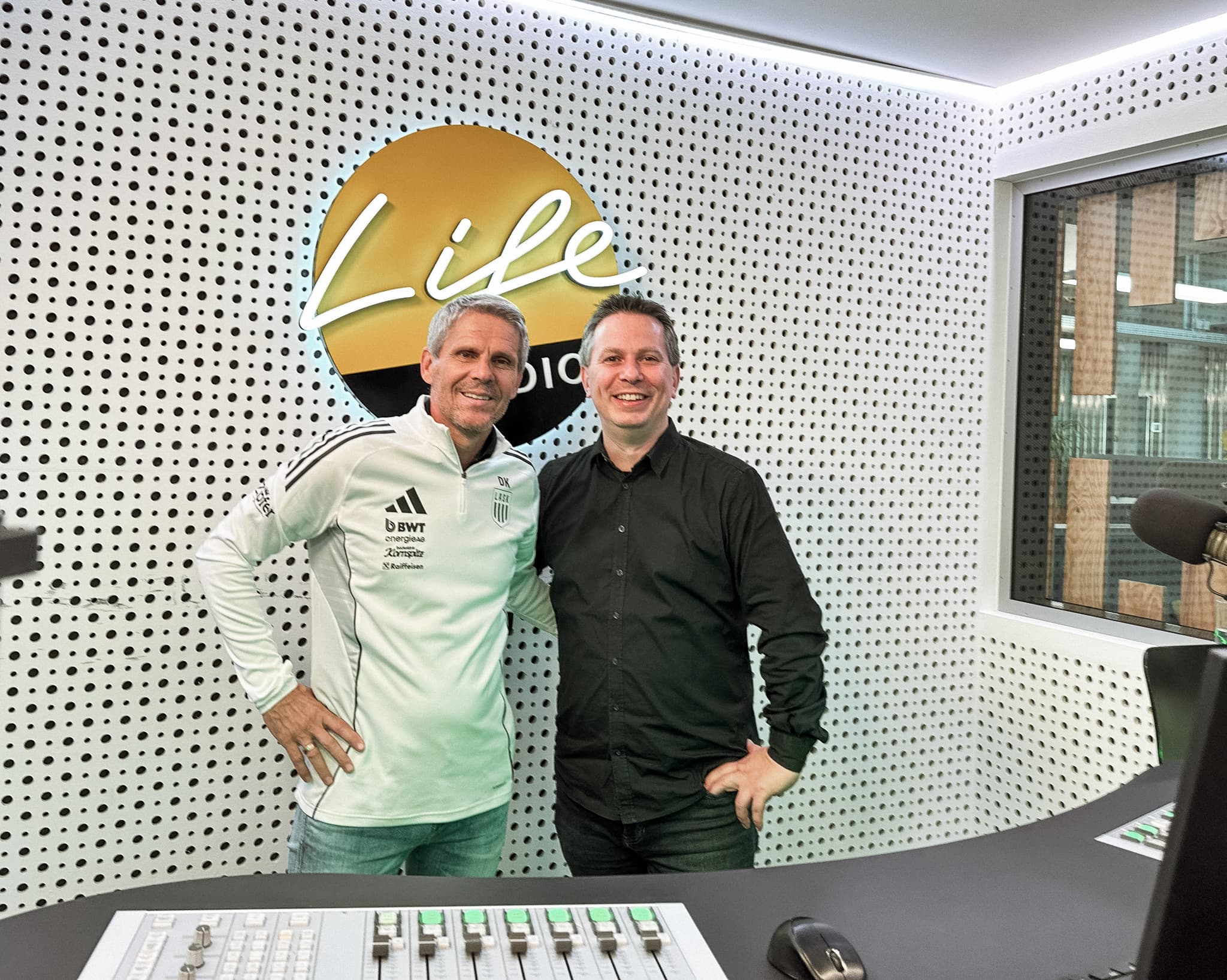 Life Radio Podcast Didi quer 2