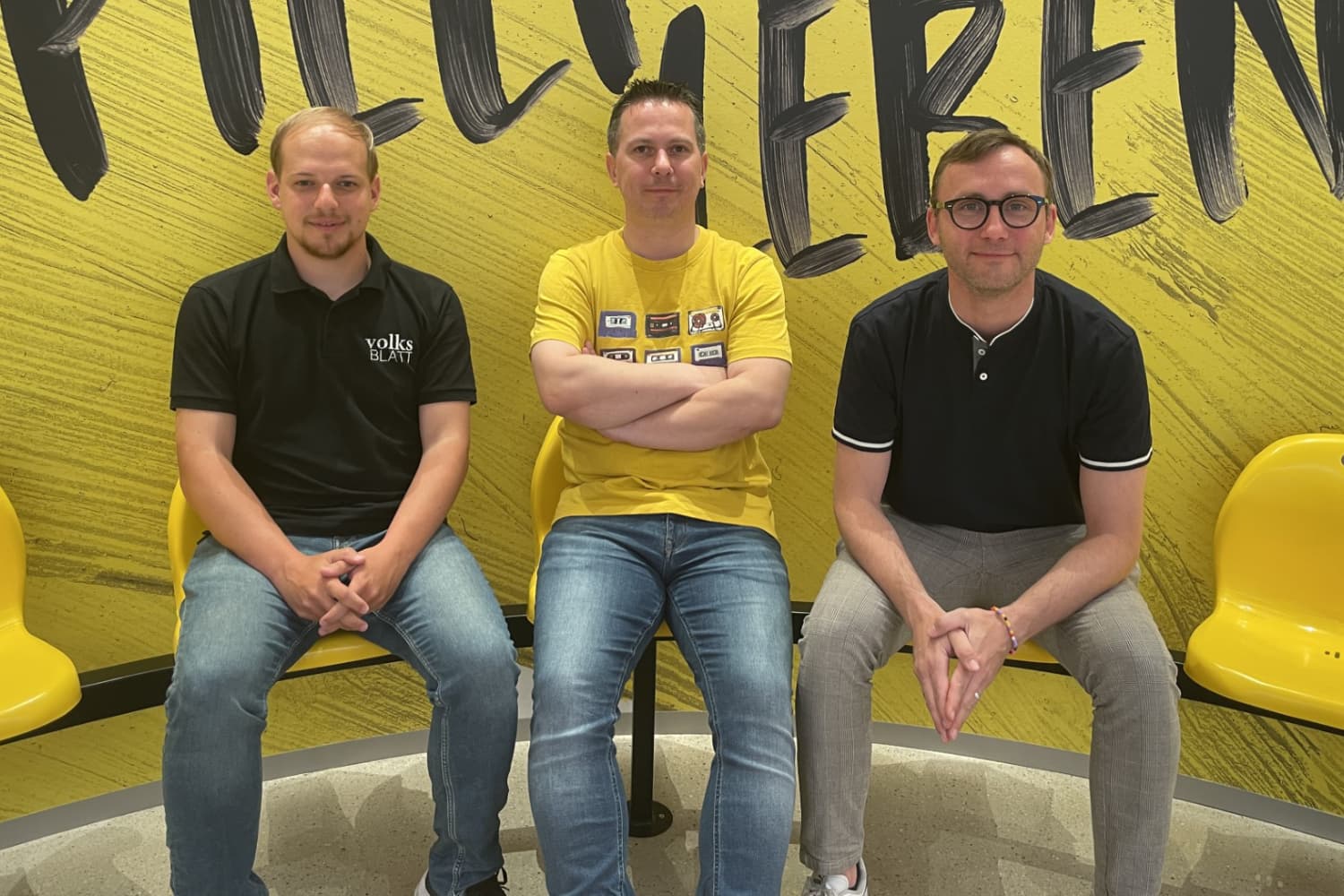 Life Radio Podcast Startseiten News