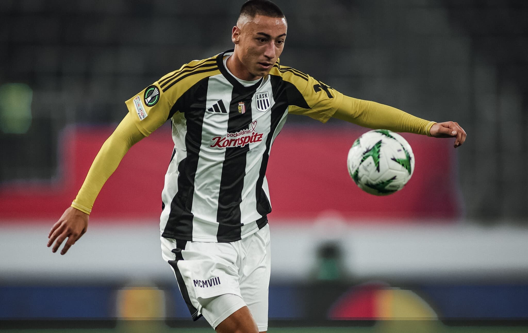 Marin Ljubicic 2 1 HP