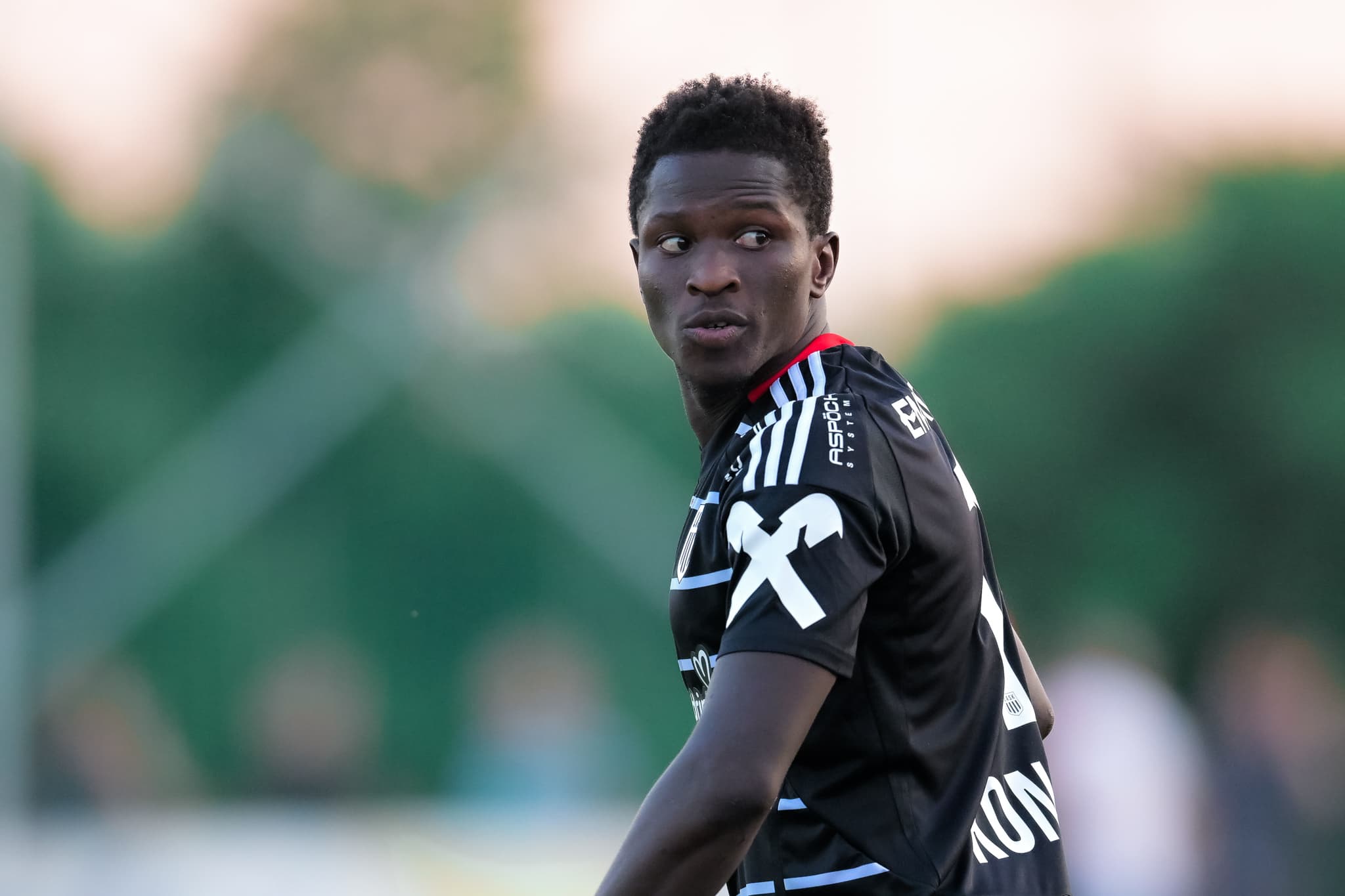 Moussa Test 2