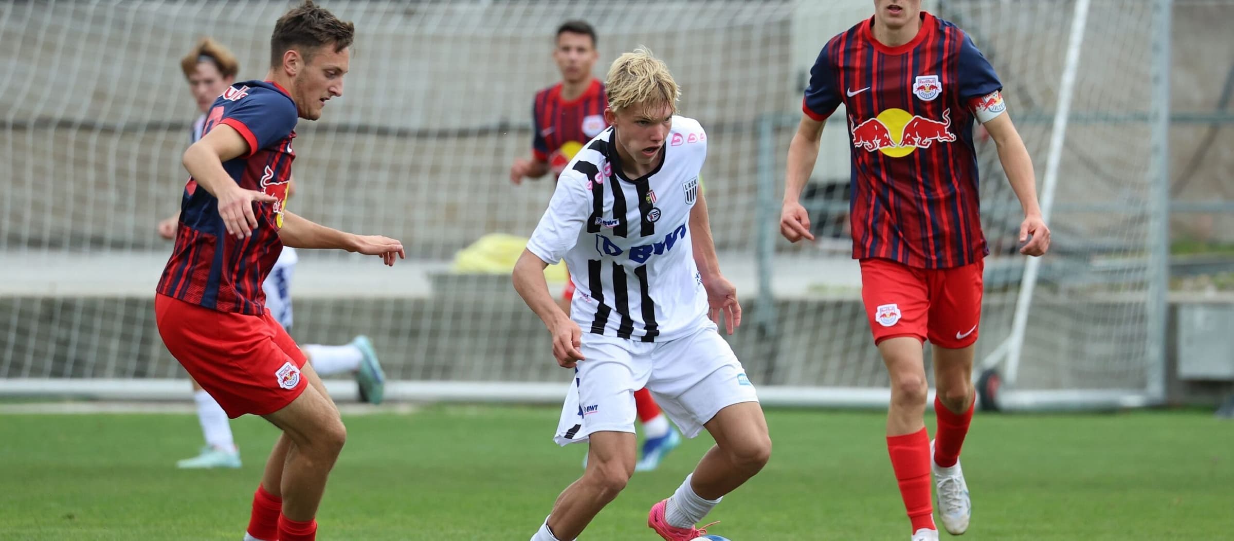 Header LASK Akademie vs RB scaled