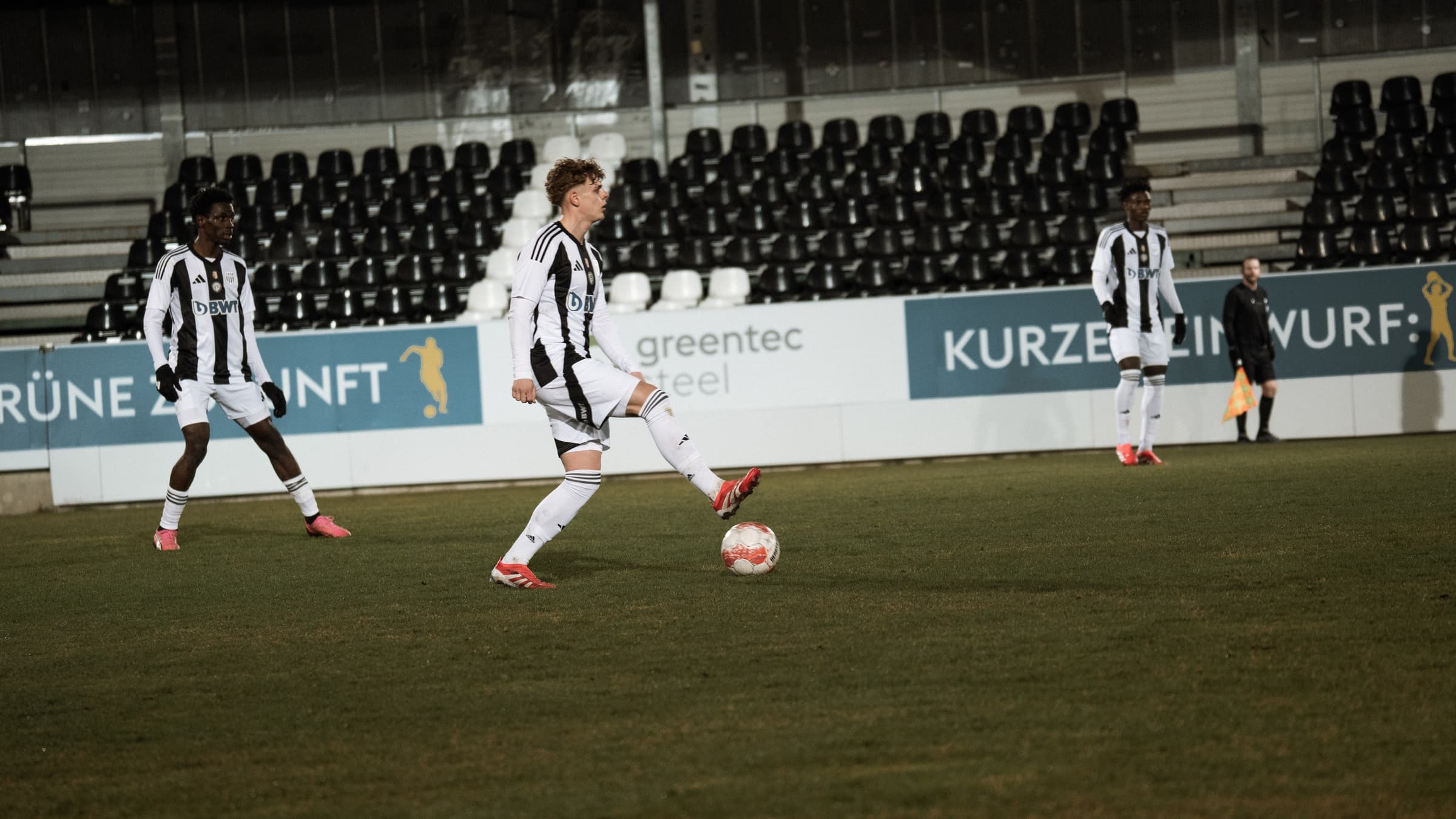 Amateure Leoben fw 162 1