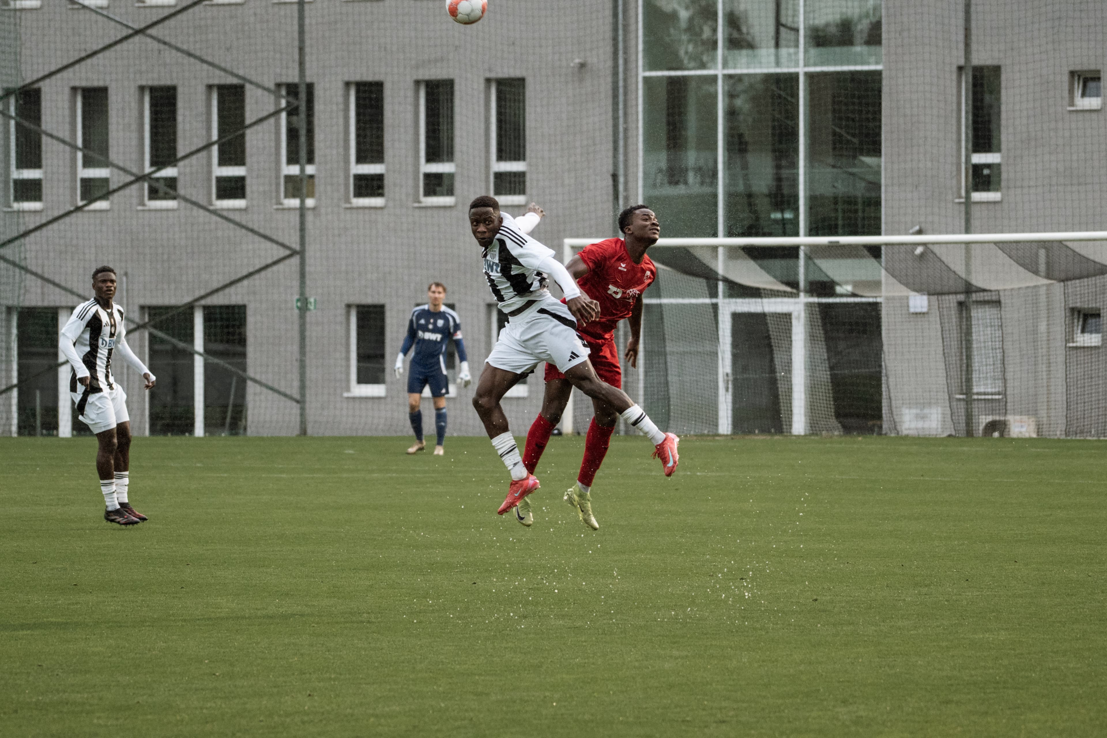 Amateure Oedt fw