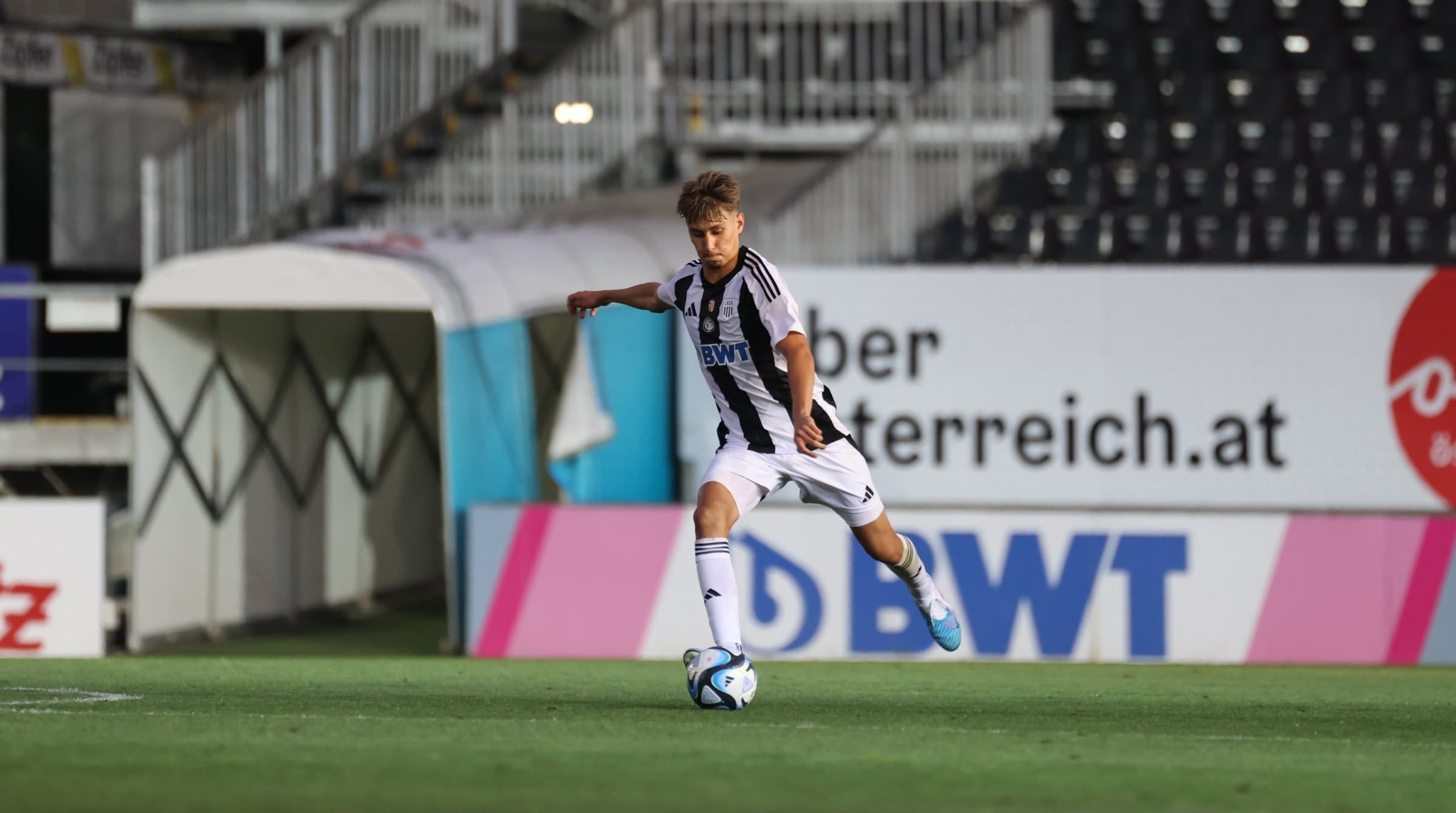 Derby Niederlage Amas Header