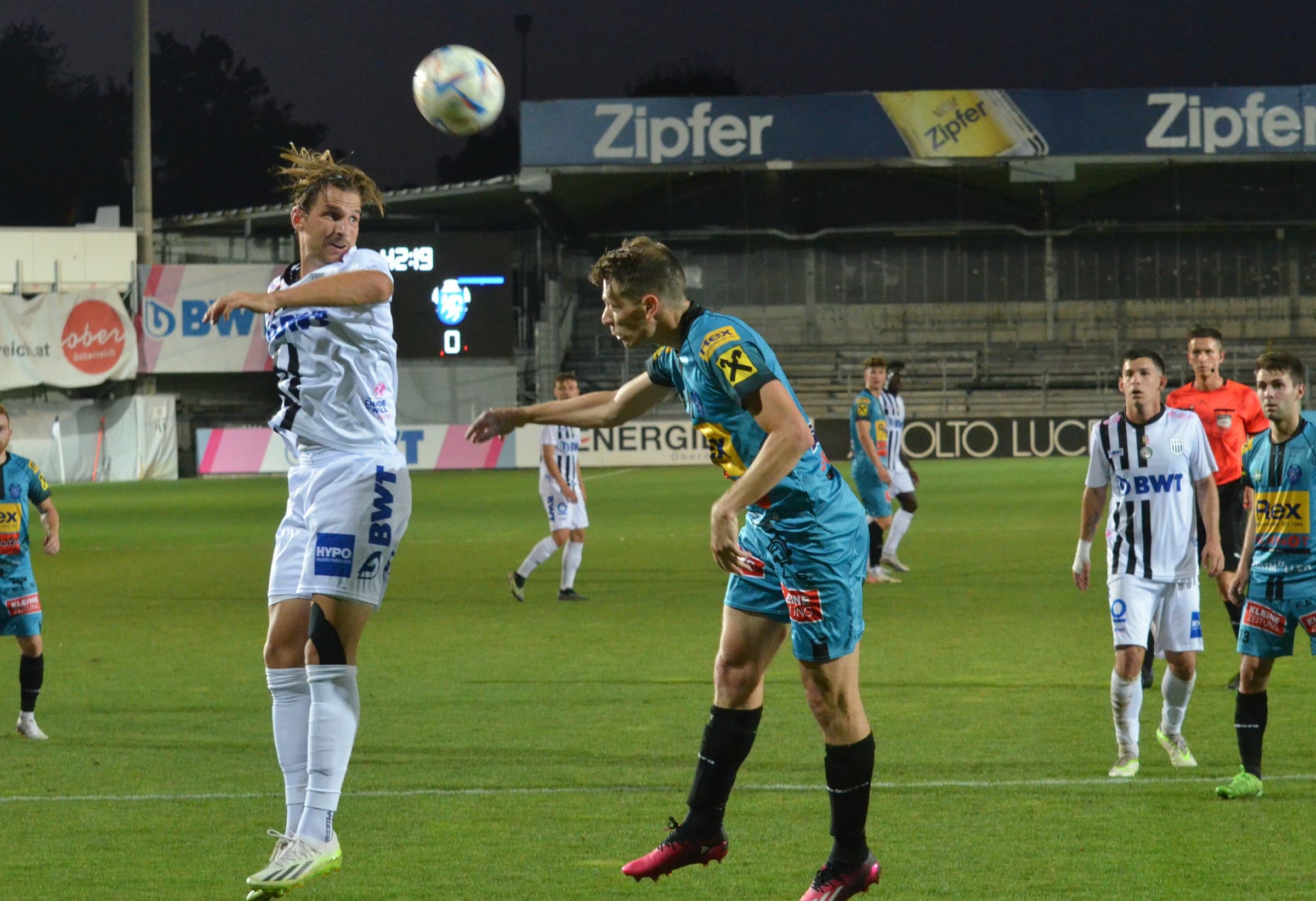 Header amteure stanna