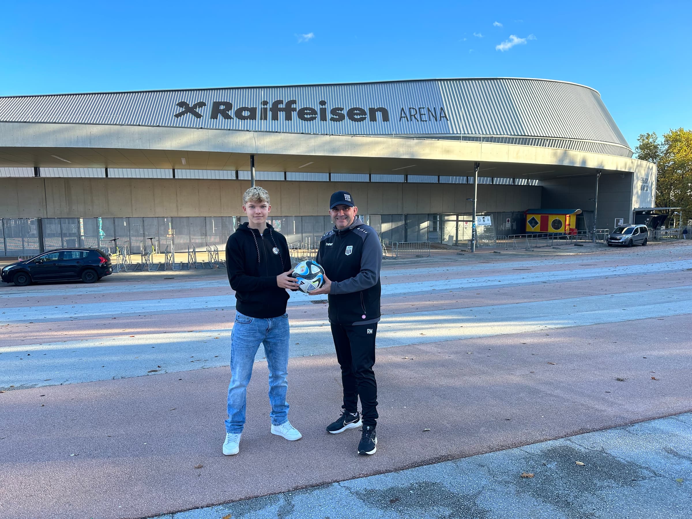 Header Wanker Muhr Jungprofivertrag