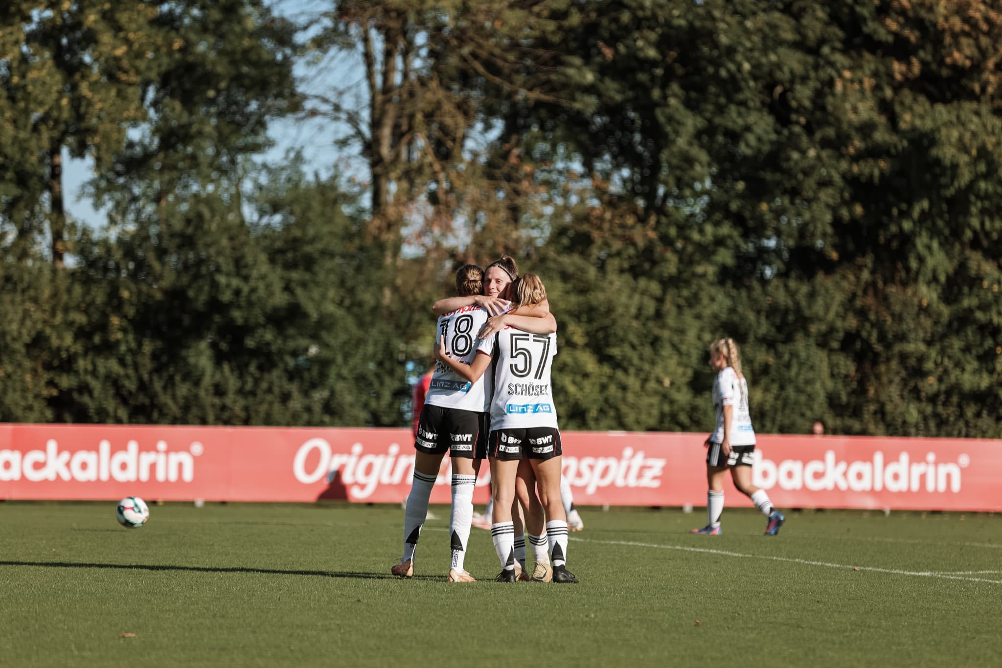 Aleksandra Sergeeva C LASK 1