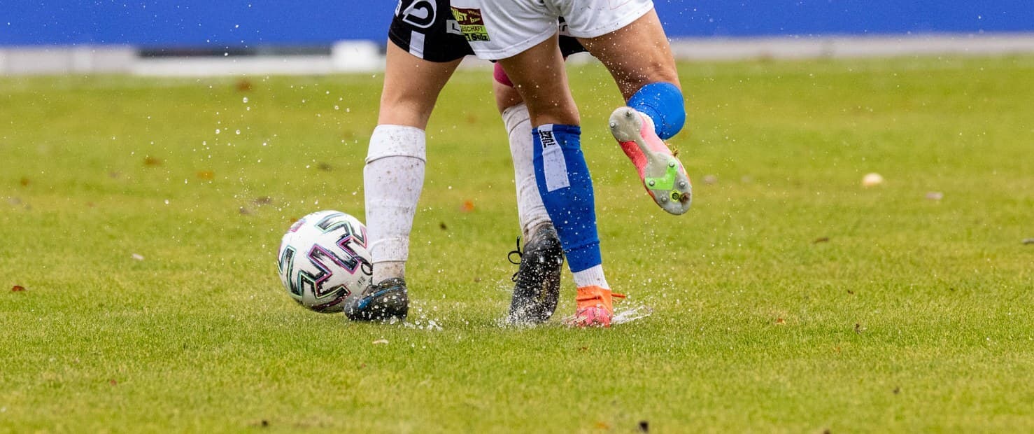 Header Spielabsage