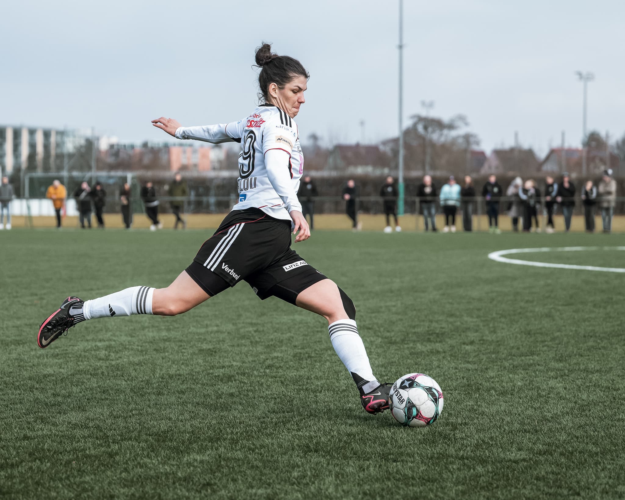 Header VB LASK Klagenfurt