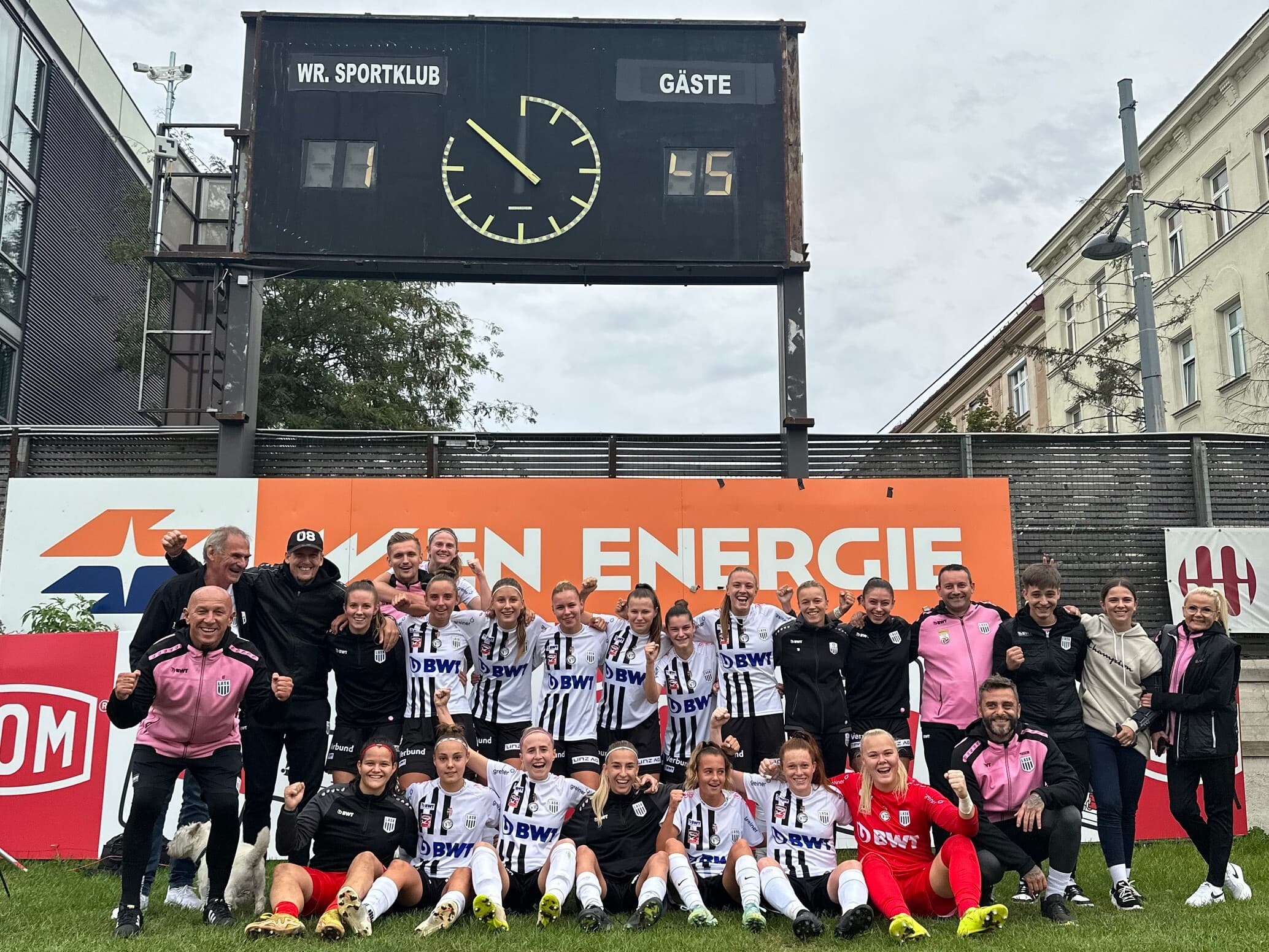 Header WSC LASK